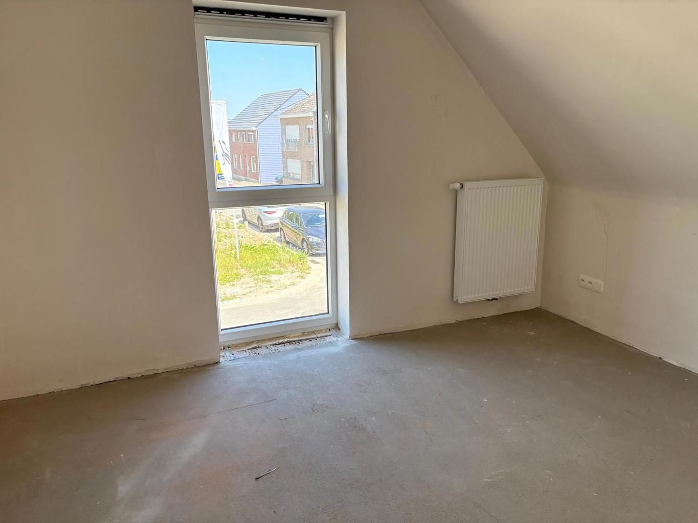 immo DAVID stelt voor: 14 nieuwbouwwoningen te Opwijk foto 12