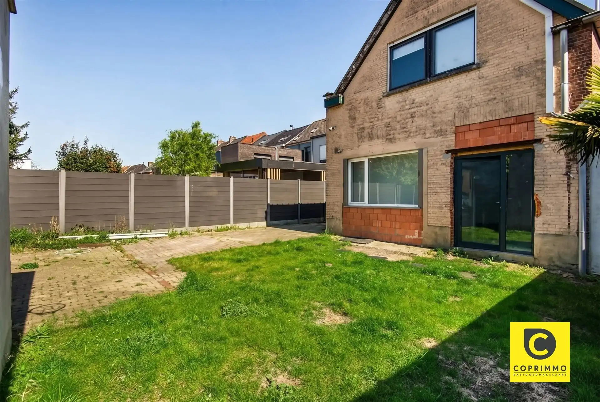Woning: 4 slk + magazijn foto 19
