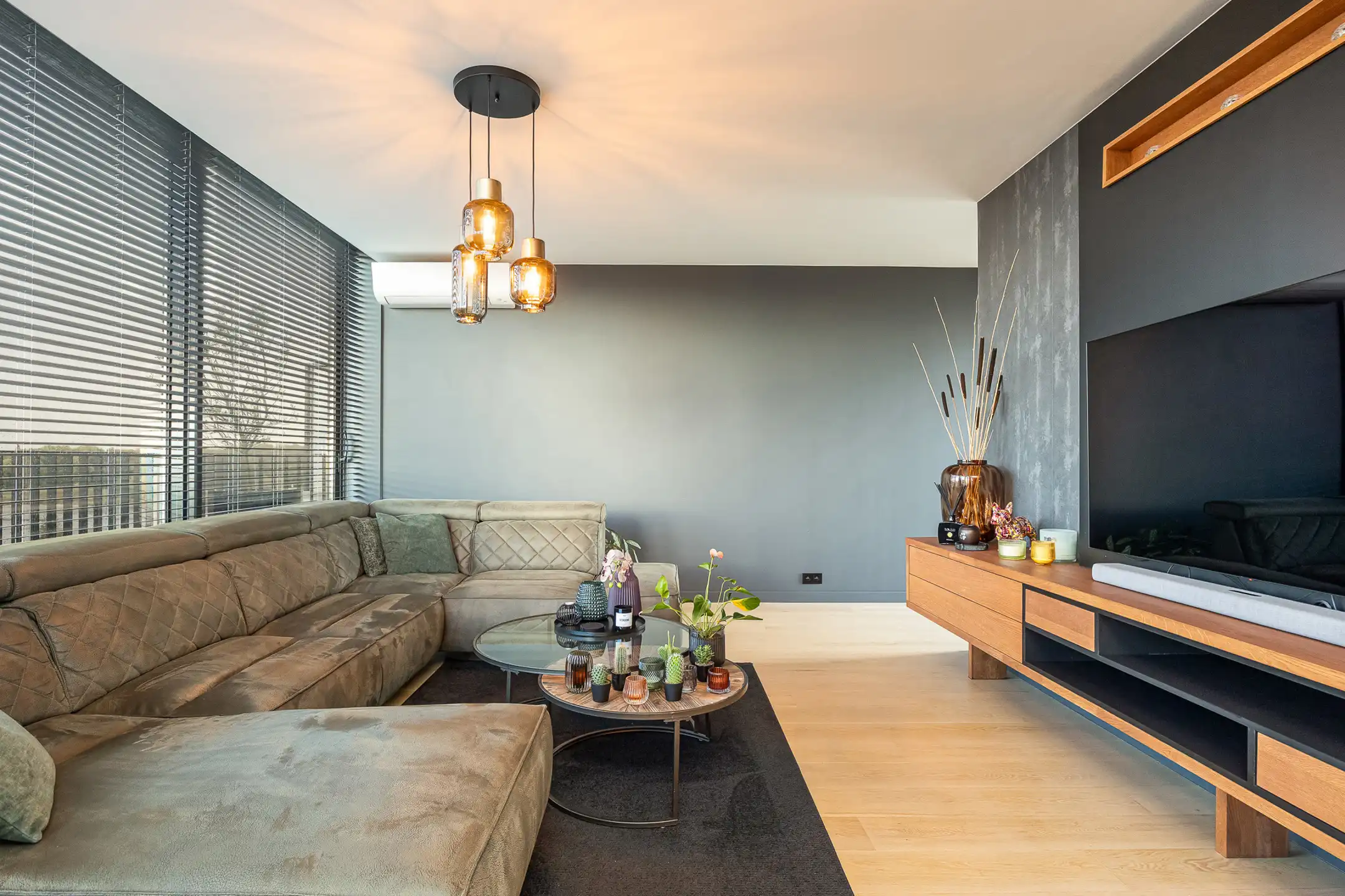 Luxueus duplexappartement van 204 m² foto 4