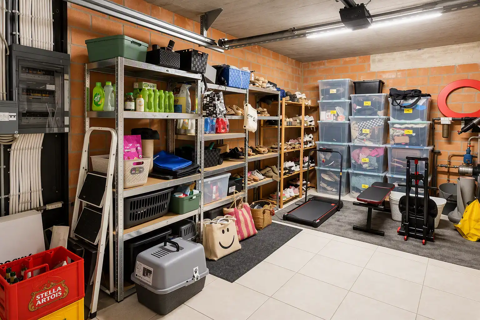 Huis te huur foto 17