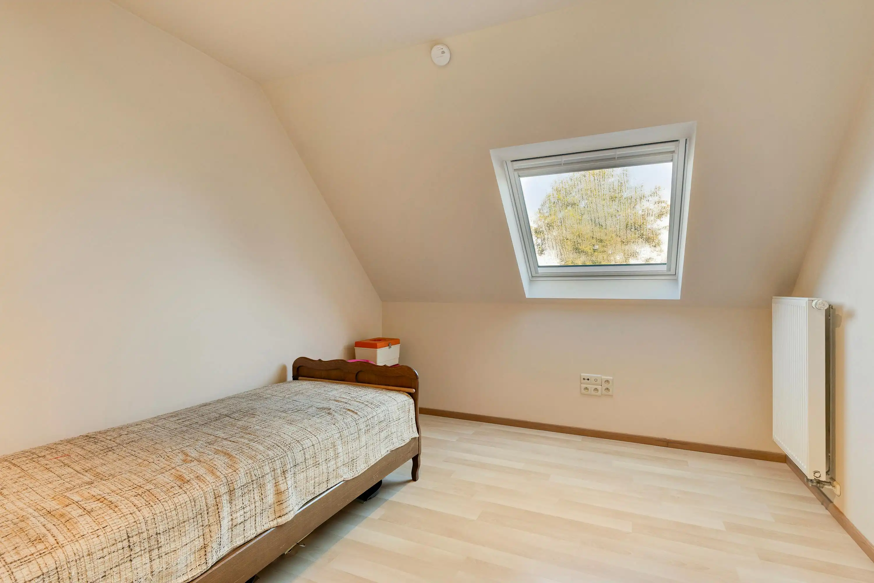 Instapklaar huis met 3 kamers te koop in Oudenaarde foto 11
