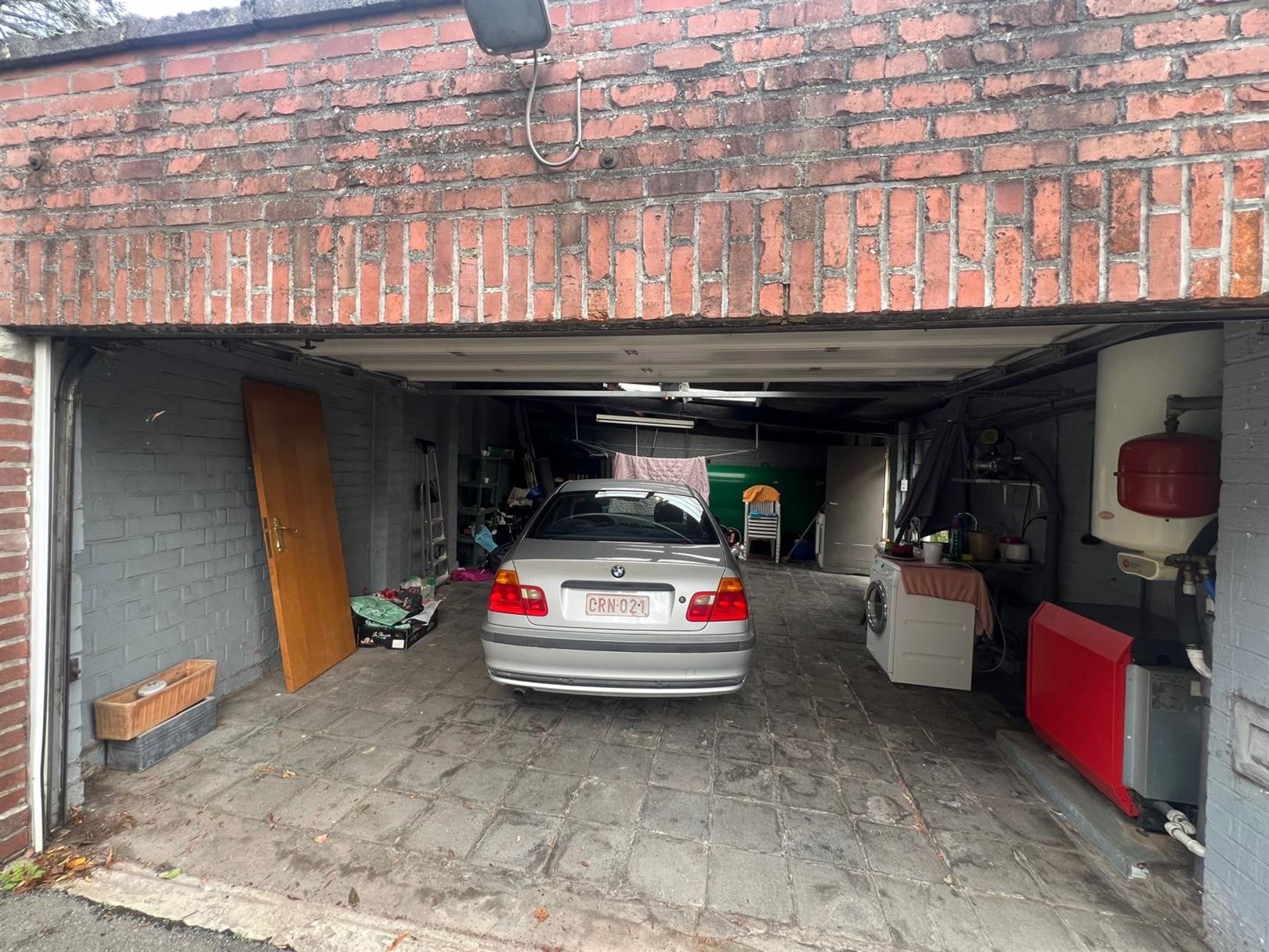 Instapklare ruime woning op topligging foto 18