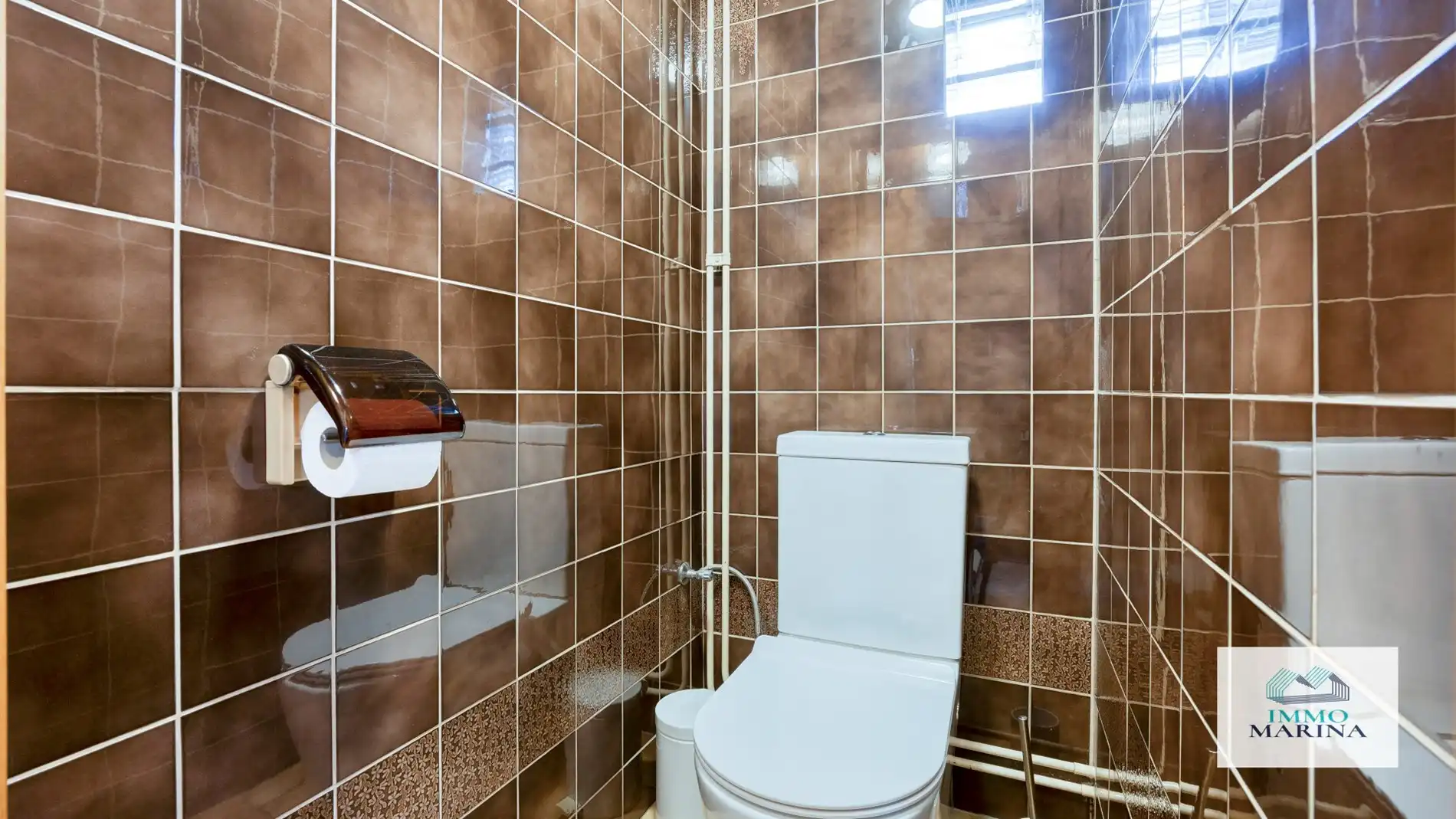 Rustig gelegen HOB met 3 slpks, ZO-tuin en garage te Wilsele foto 29