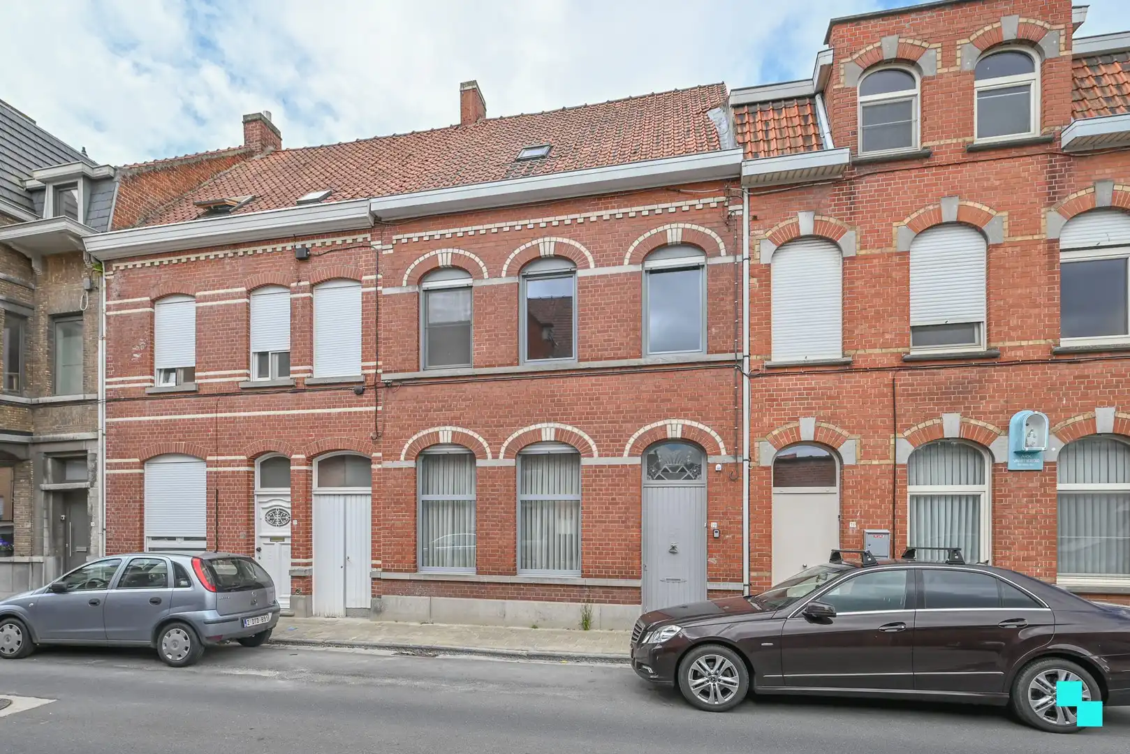 Huis te koop Sint-Crispijnstraat 20 - 8870 Izegem