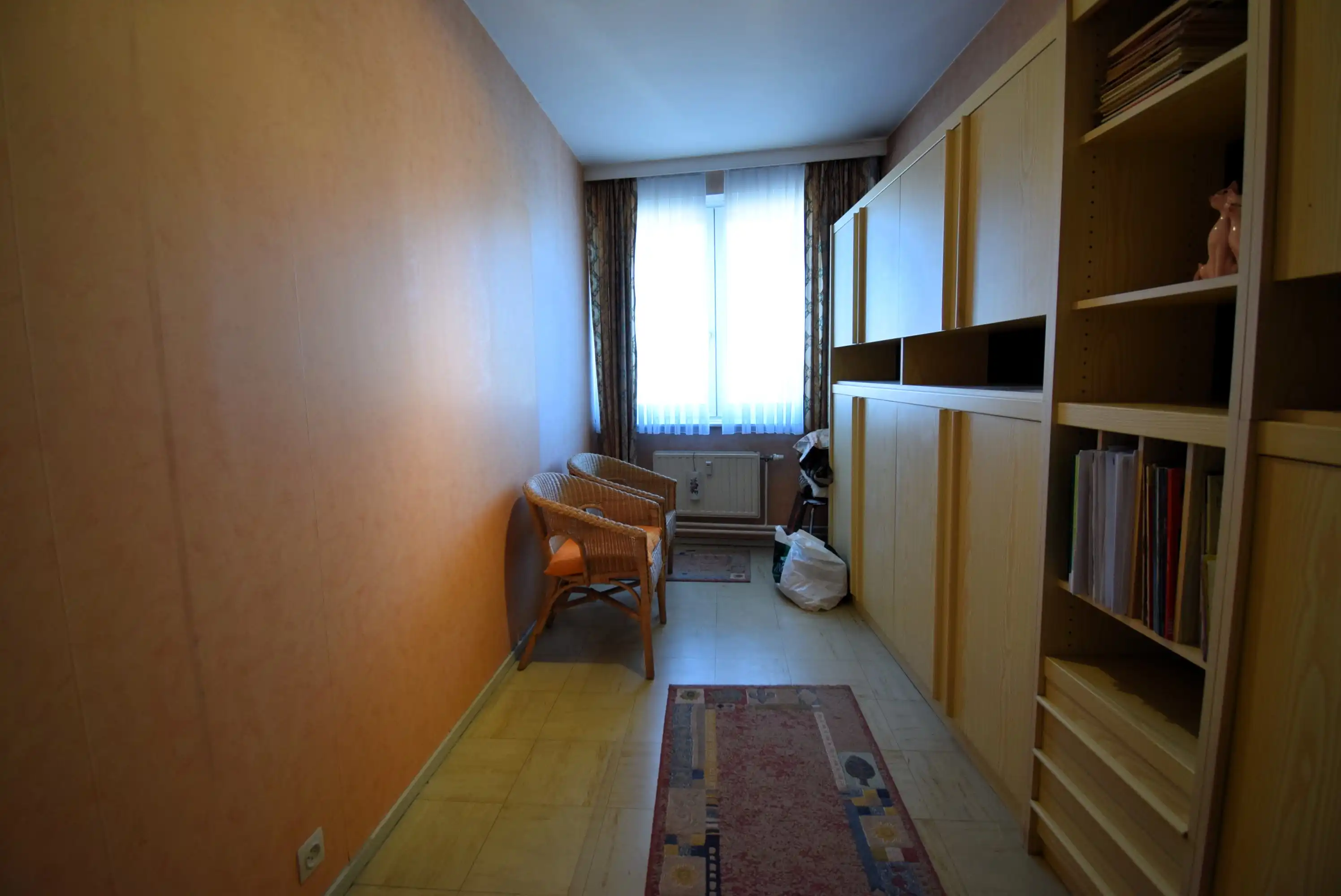 Appartement 3 slaapkamers met autostaanplaats foto 8