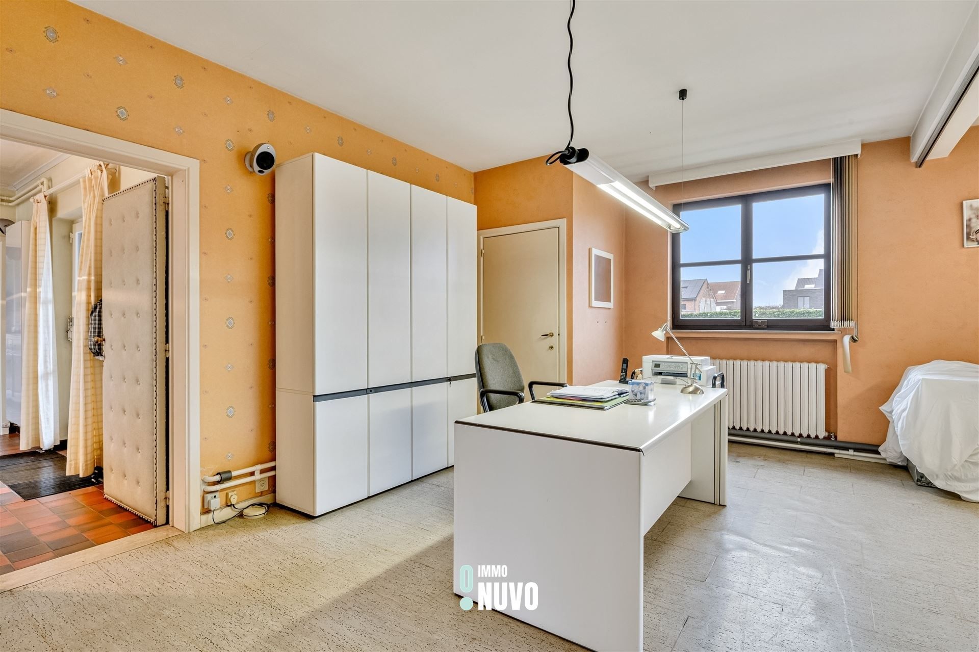 Landelijke woning foto 15