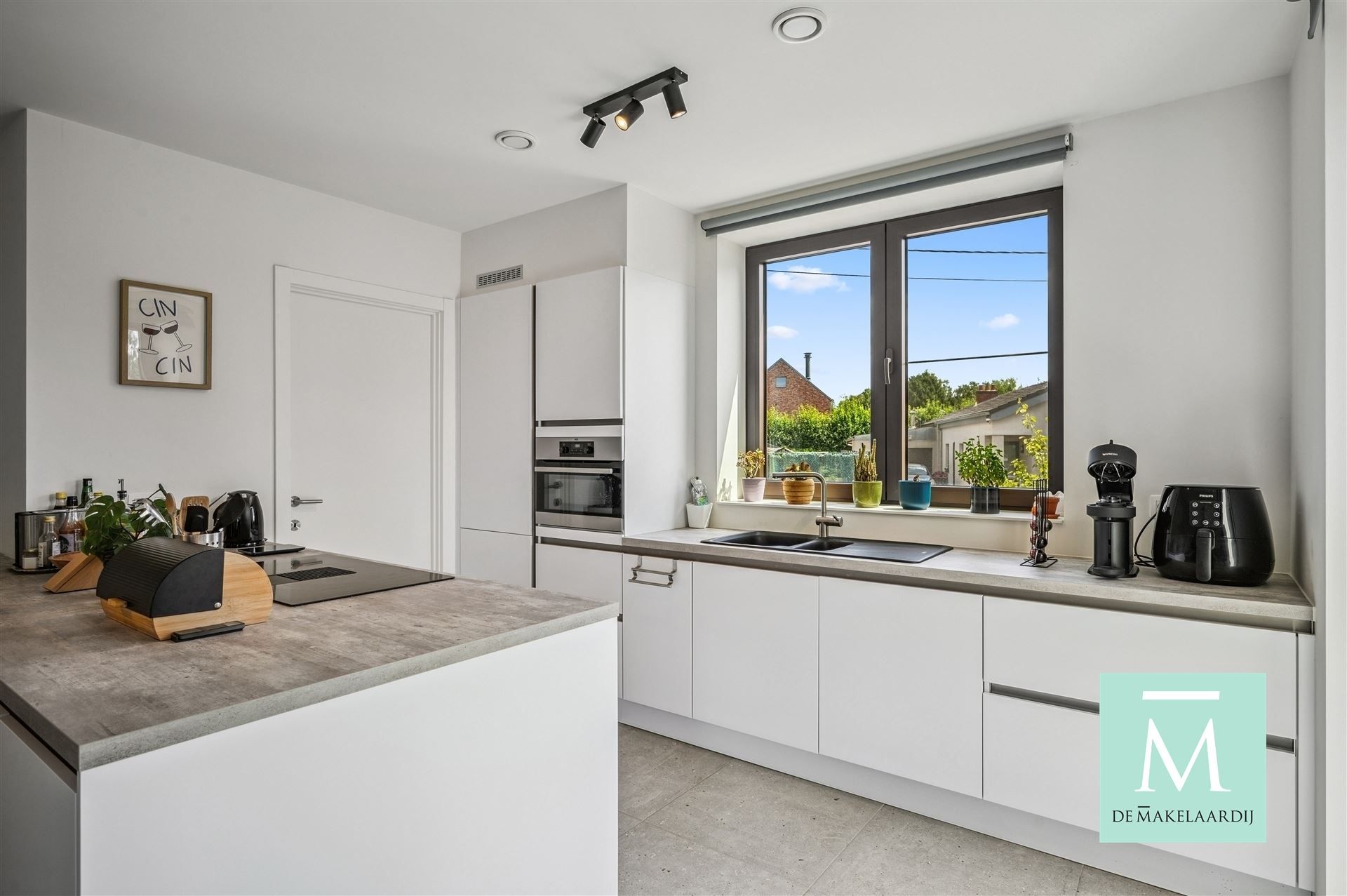 Energiezuinig nieuwbouwappartement met 3 slaapkamers en terras foto 7