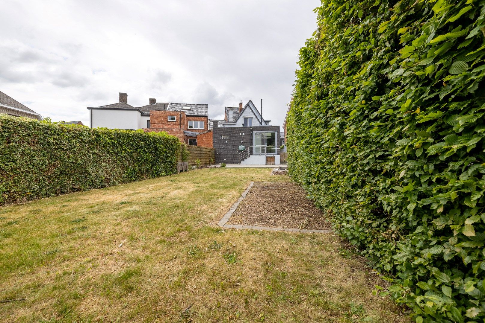 Karaktervolle woning met 3 slaapkamers en tuin foto 25
