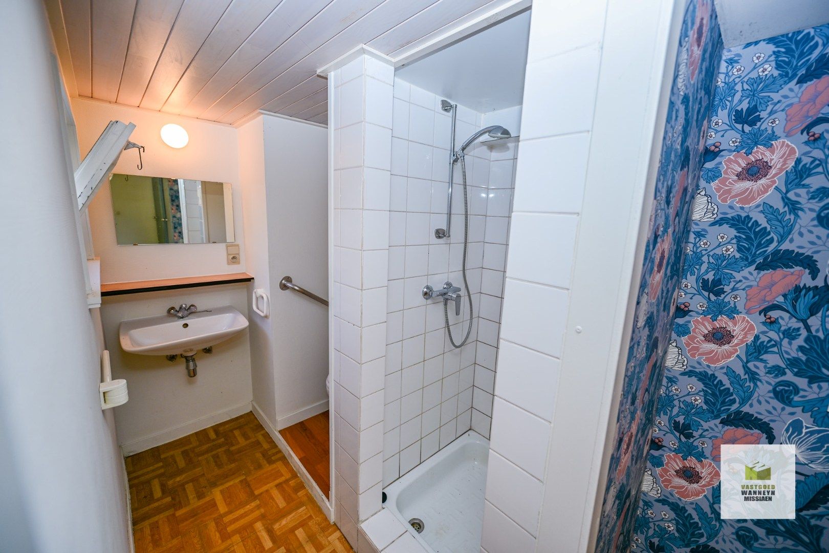 Rustig gelegen te renoveren HOB op 728m2 foto 7