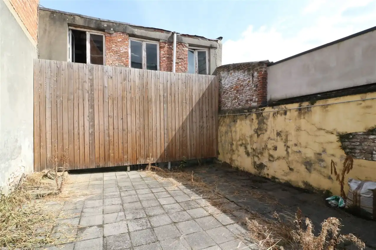 Centraal gelegen handelszaak met hoog zichtbaarheidsgehalte foto 21