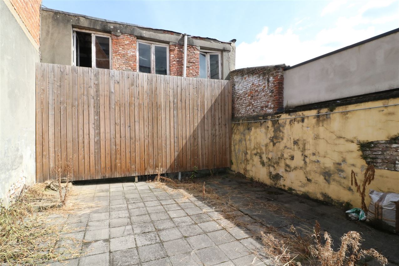 Centraal gelegen handelszaak met hoog zichtbaarheidsgehalte foto 21