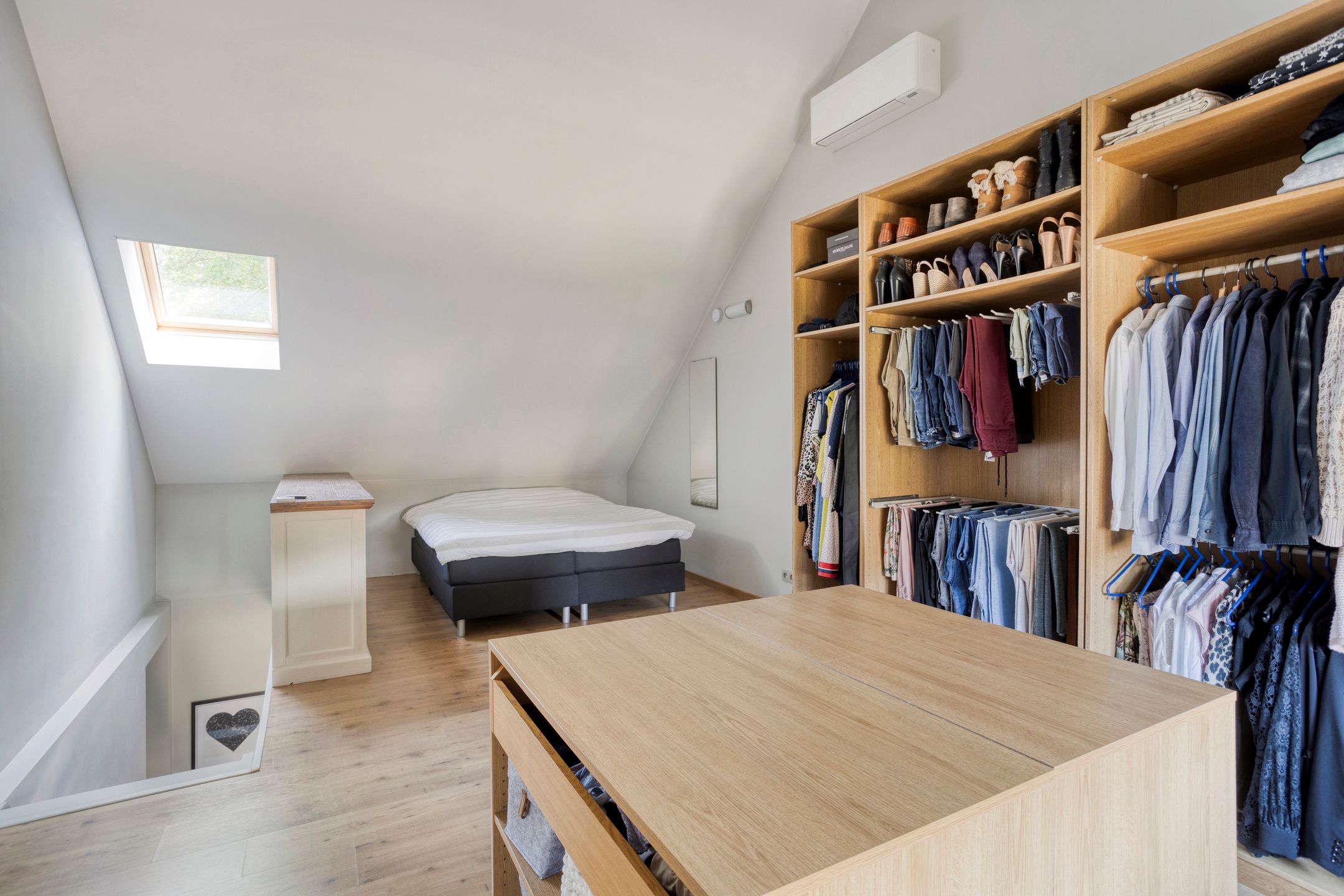 Kwalitatief gerenoveerde woning foto 22
