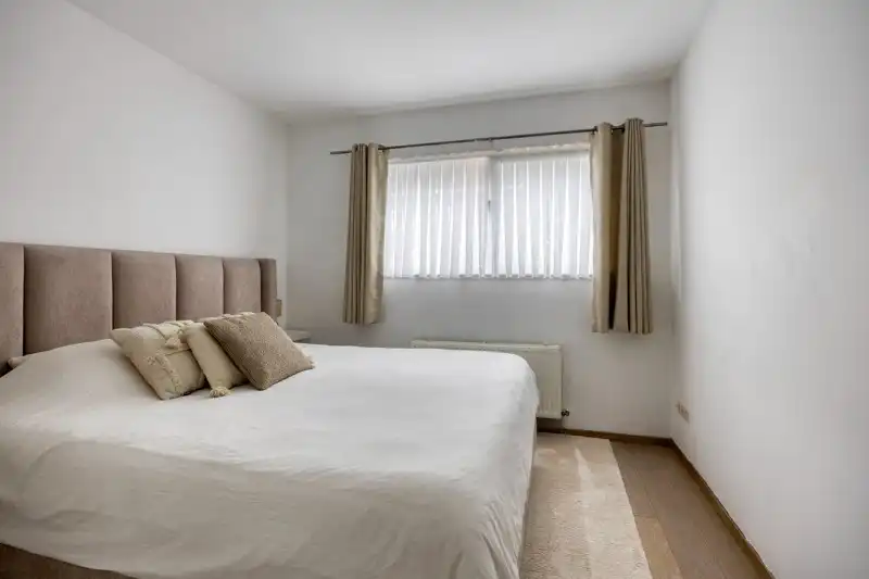 🌟 Ontdek dit Charmante Gelijkvloerse Appartement in Vilvoorde! 🌟 foto 7