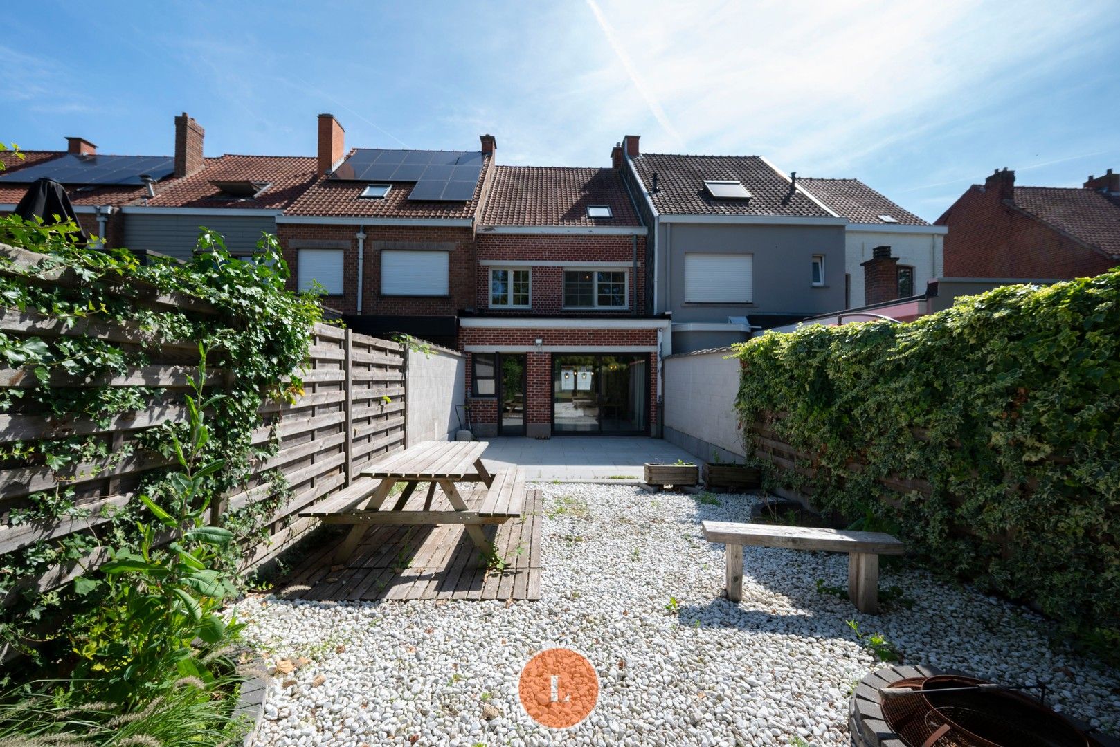 Instapklare woning te koop in Menen foto 21