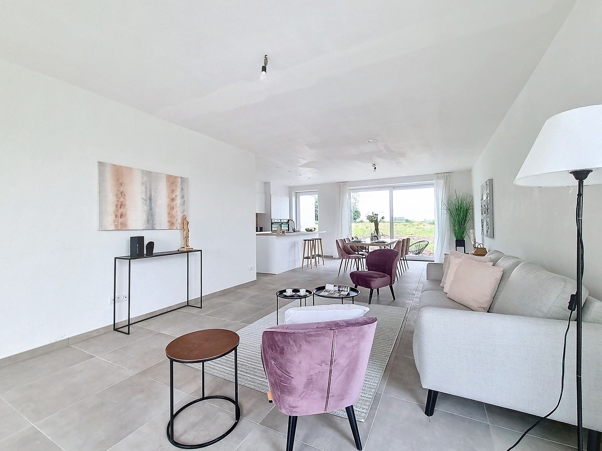 Nieuwbouwwoningen Smokkelweg foto 13