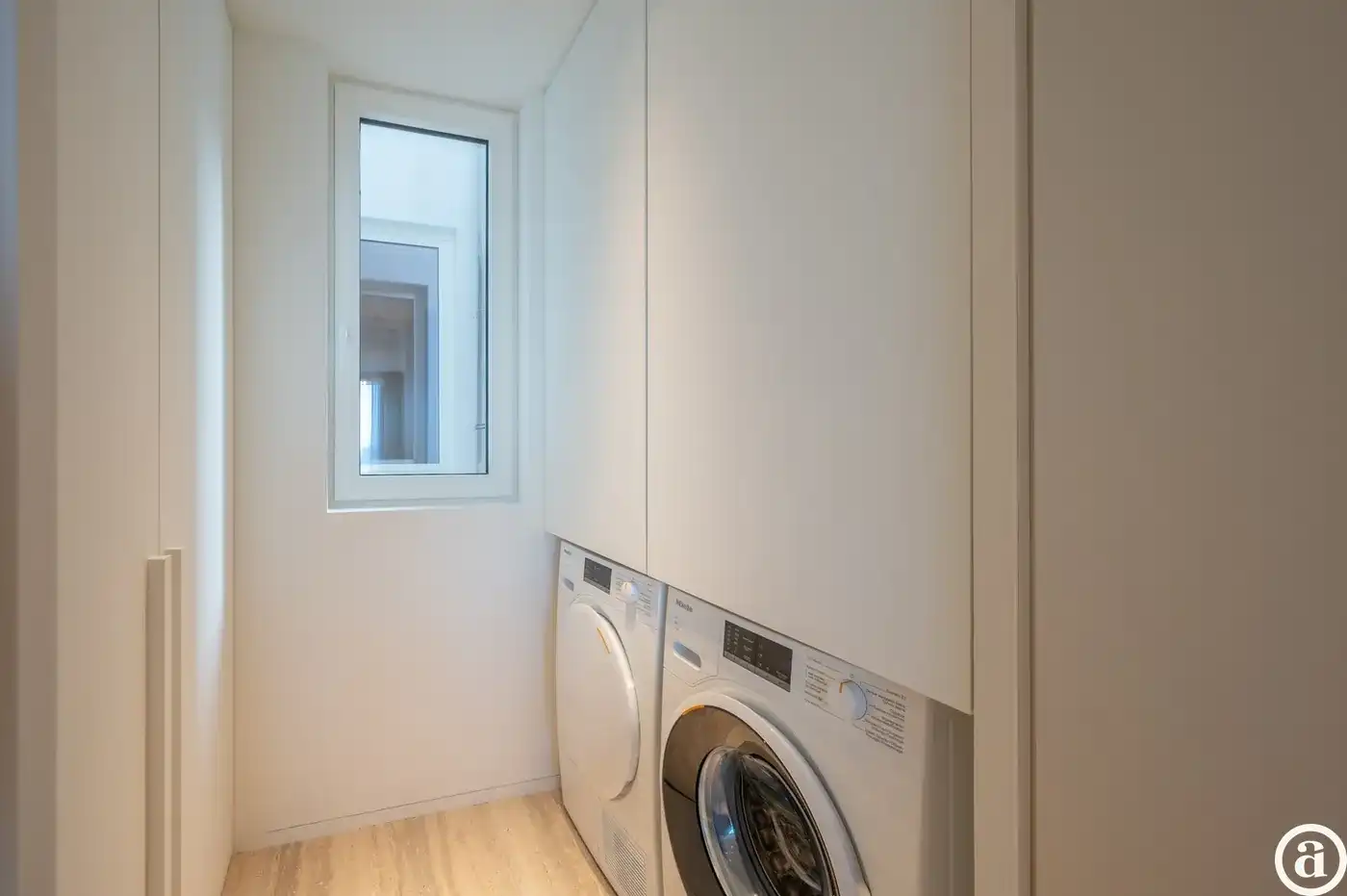Magnifiek 3-Slaapkamerappartement met Terras op de Zeedijk in Het Zoute foto 10