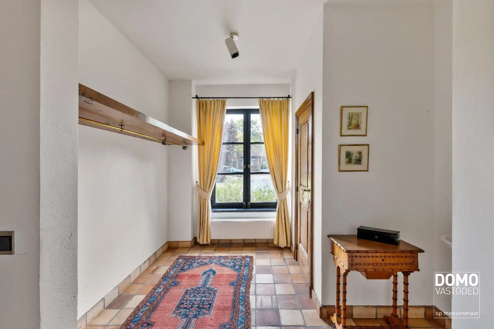 Exclusieve statige open bebouwing met zuid gerichte tuin in het centrum van Kermt (Hasselt) foto 7