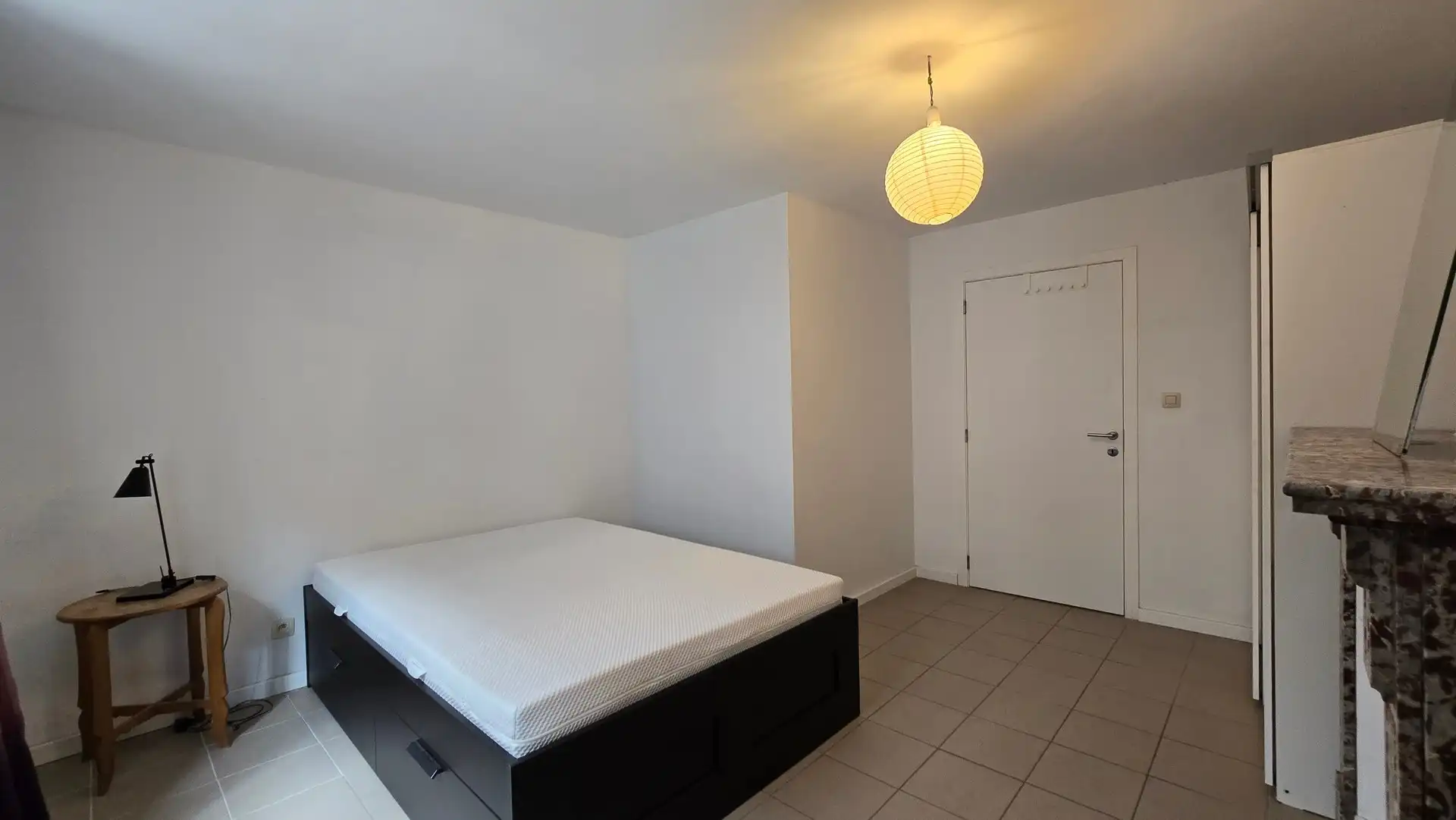 Prachtig neoclassicistisch appartement met stadstuin te huur in Elsene foto 16