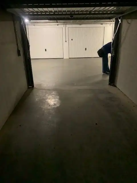 Garagebox 38 in complex Zomerhuis - super makkelijk inrijbaar foto 3