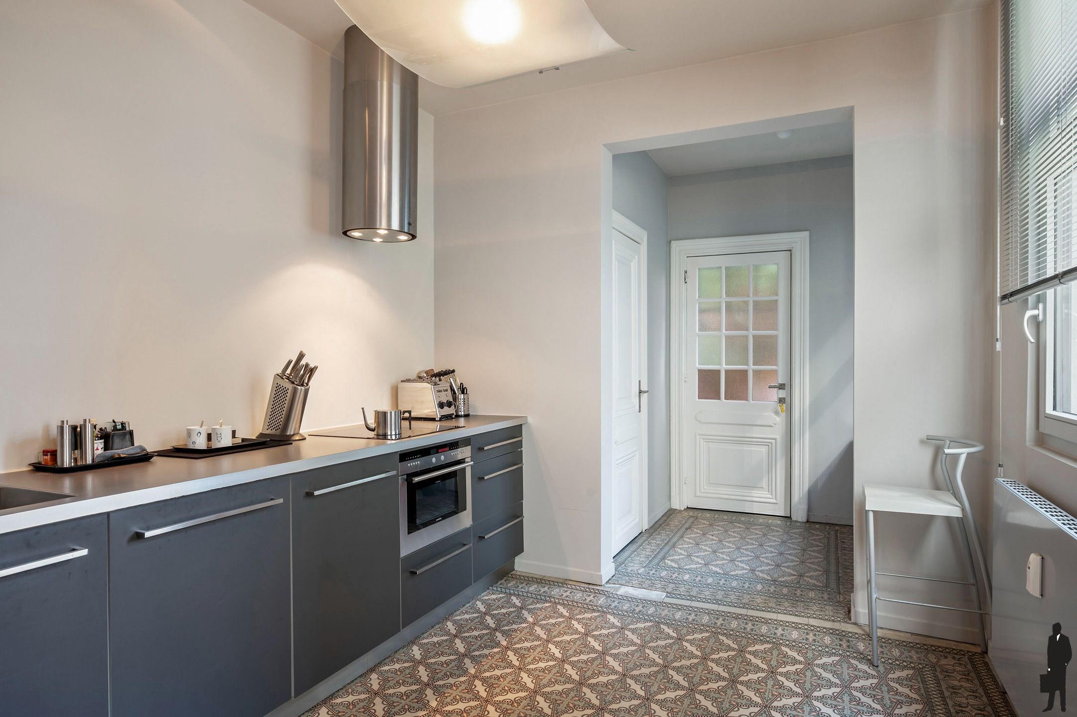 Statige meesterwoning met grandeur, 6 slaapkamers en zonnige tuin  foto 8