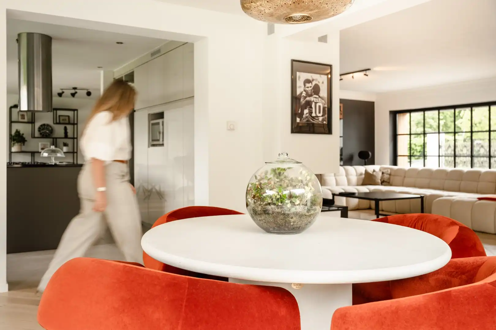 Uitzonderlijke villa met hoogwaardige afwerking! foto 9