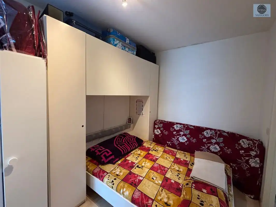GOED GELEGEN 1-SLAAPKAMER APPARTEMENT NABIJ OPENBAAR VERVOER foto 6