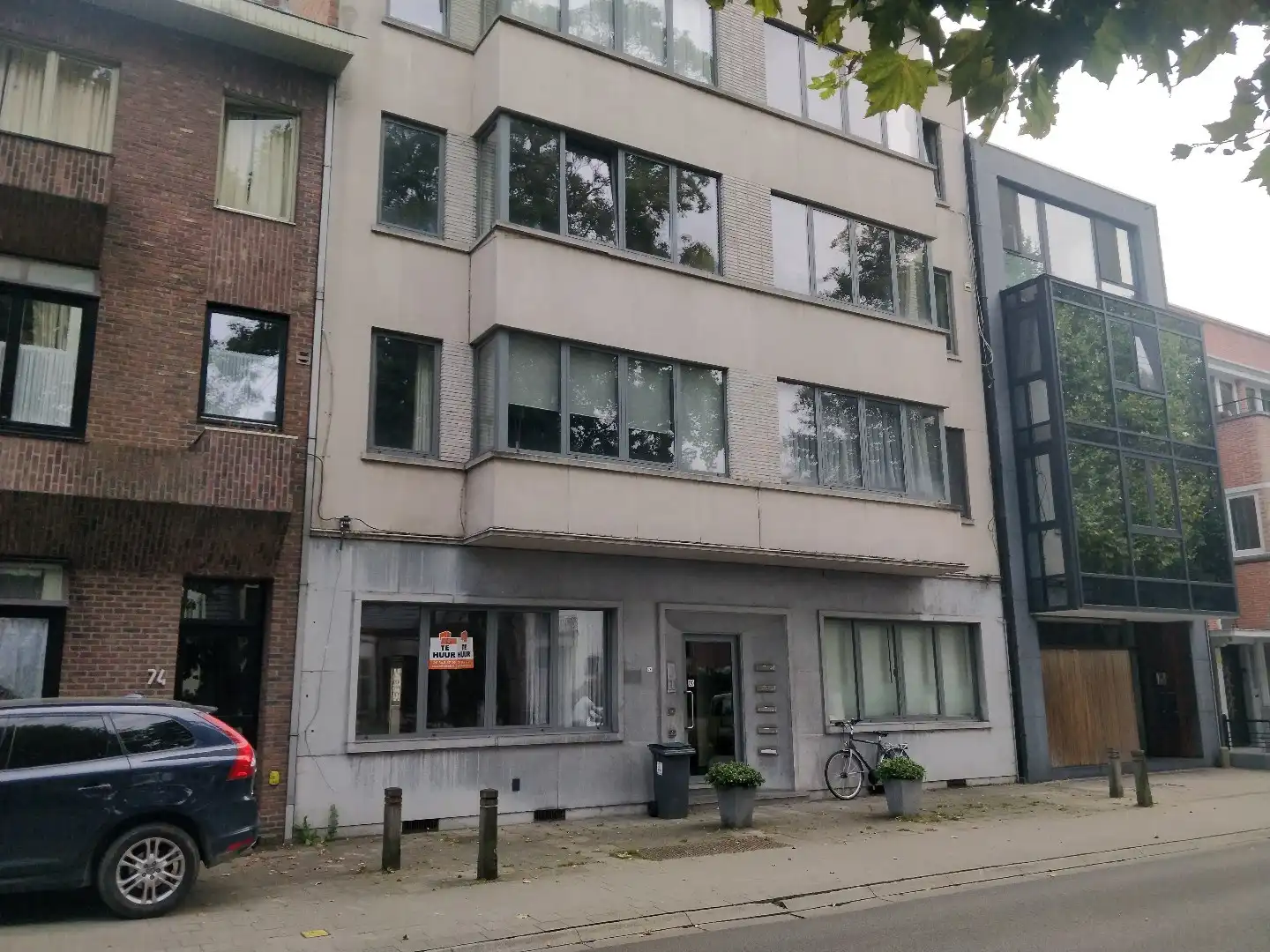 Appartement te huur Durmelaan 76 -/1 - 9160 Lokeren