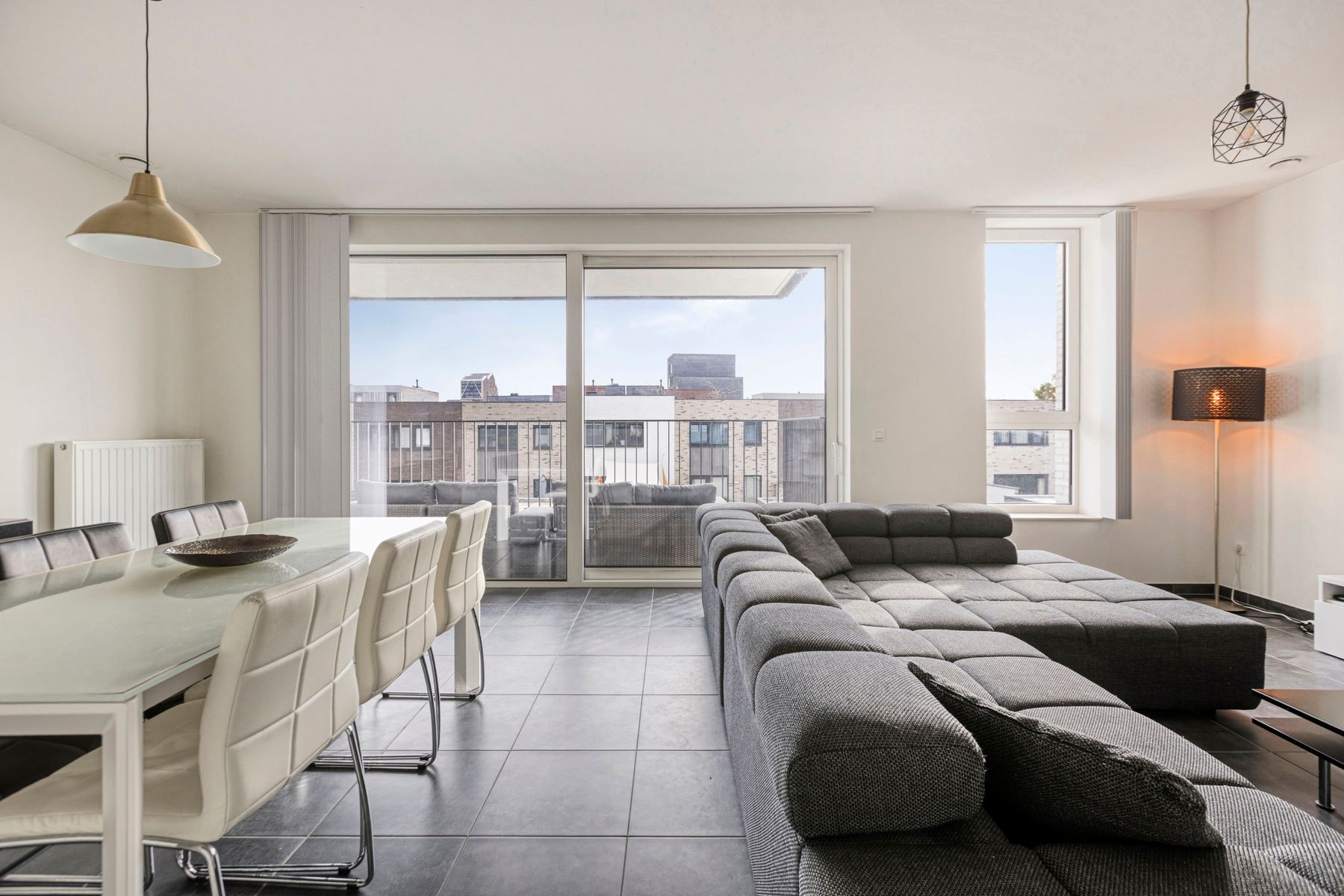 Appartement te koop foto 5