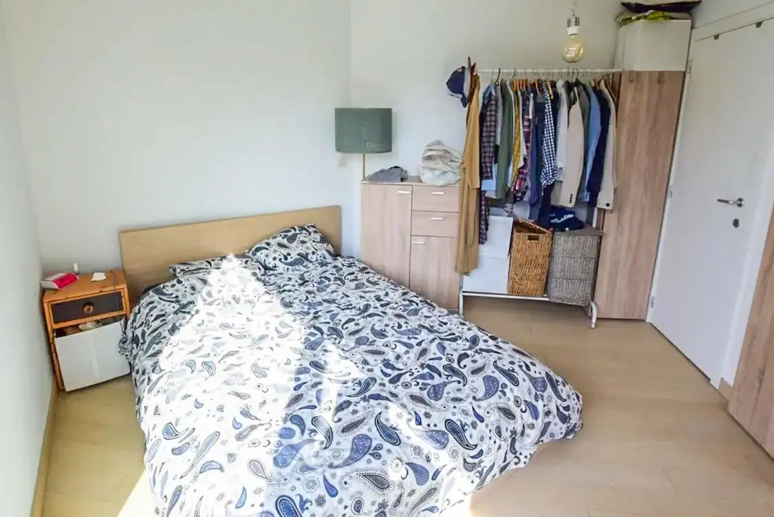 Een recent appartement in een kleine residentie! foto 9