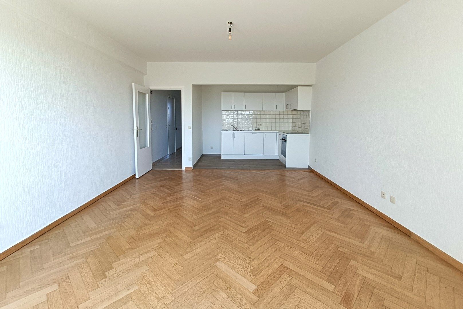 APPARTEMENT IN HET CENTRUM MET PRACHTIG UITZICHT foto 4