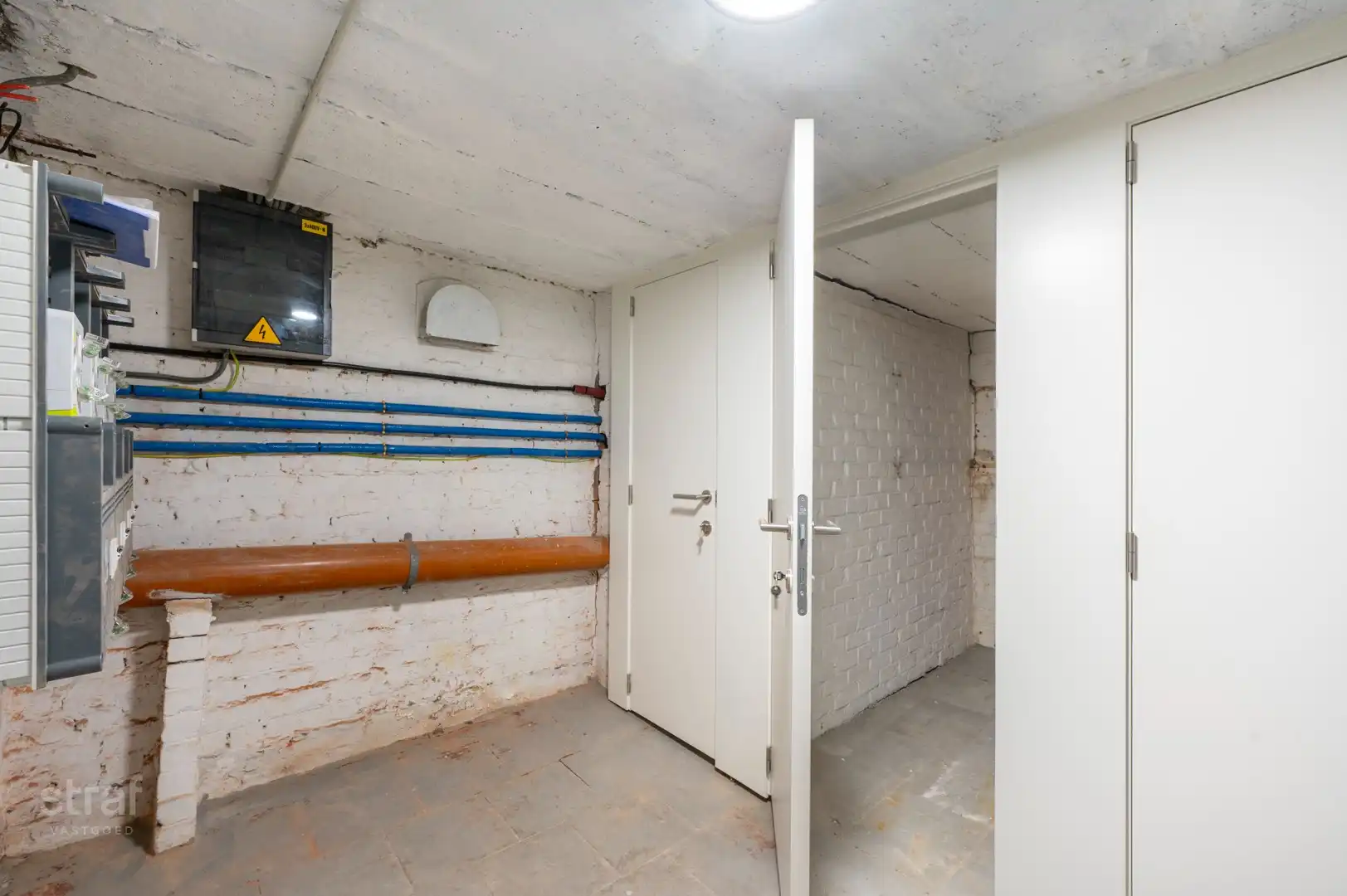 TE HUUR / Recent gerenoveerd 2 slpk appartement vlak bij het Galgenweel foto 12