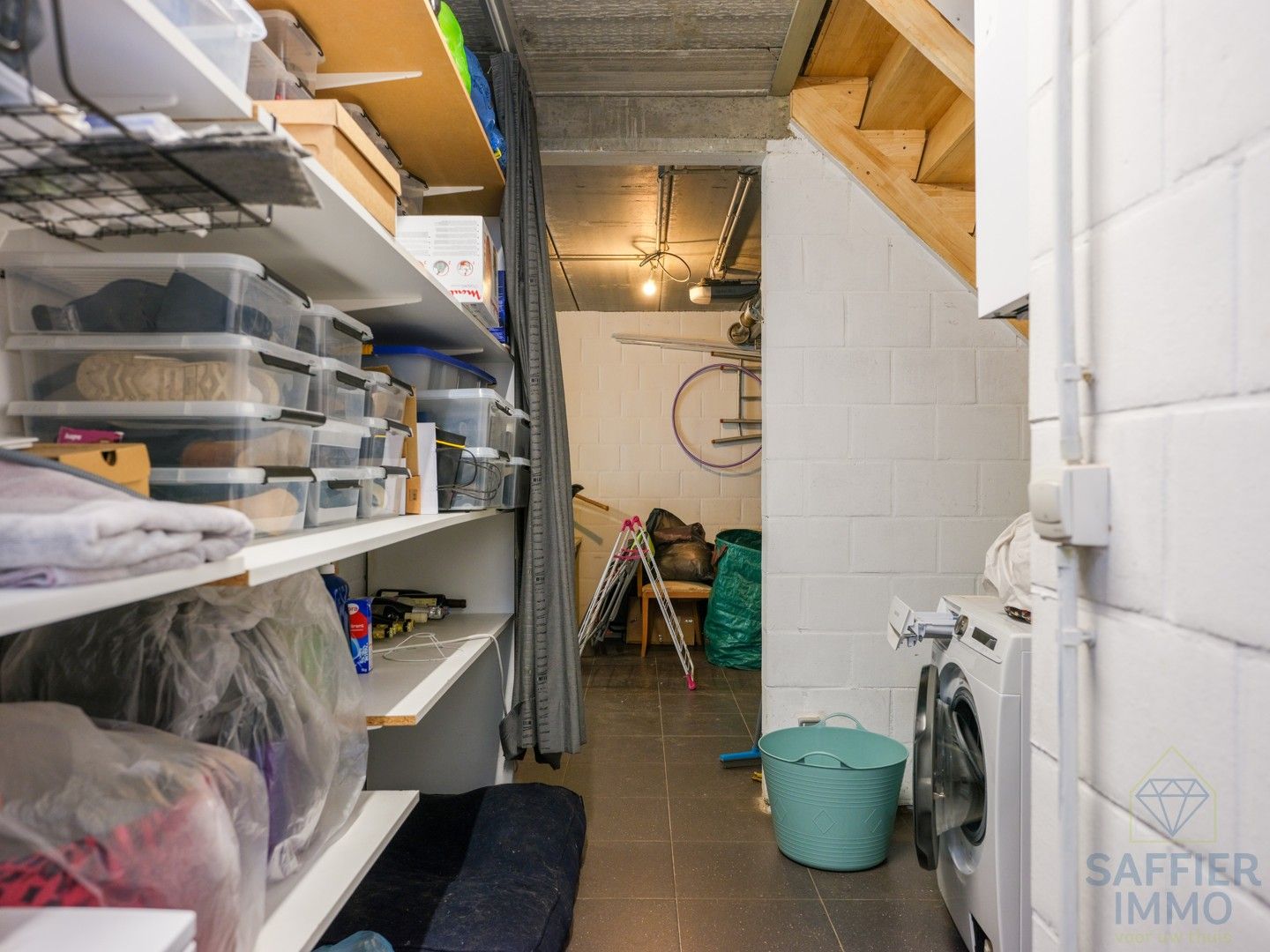 Recente en ruime woning te Kuurne foto 14