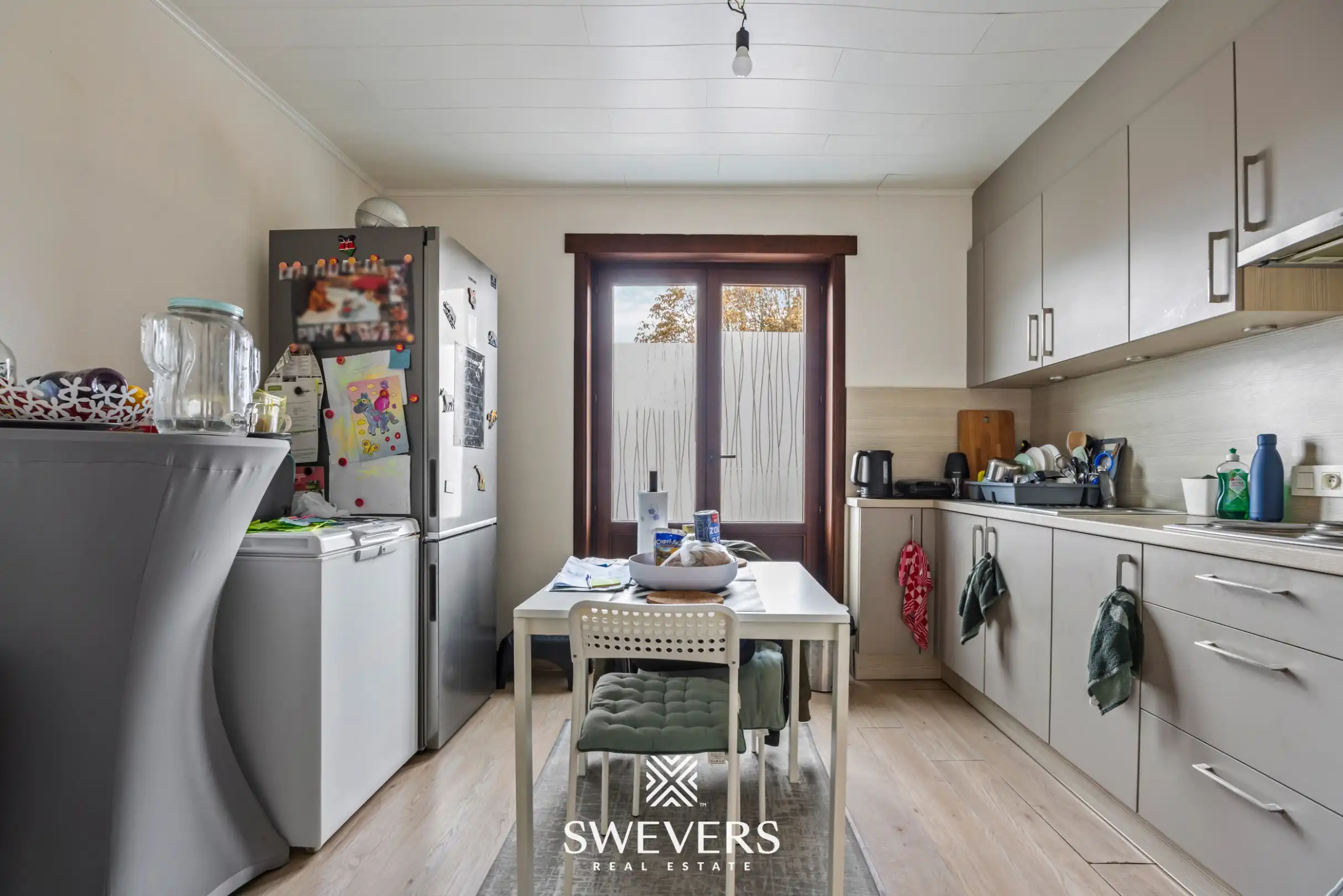 Investeringseigendom met 3 appartementen in het centrum van St-Truiden foto 29