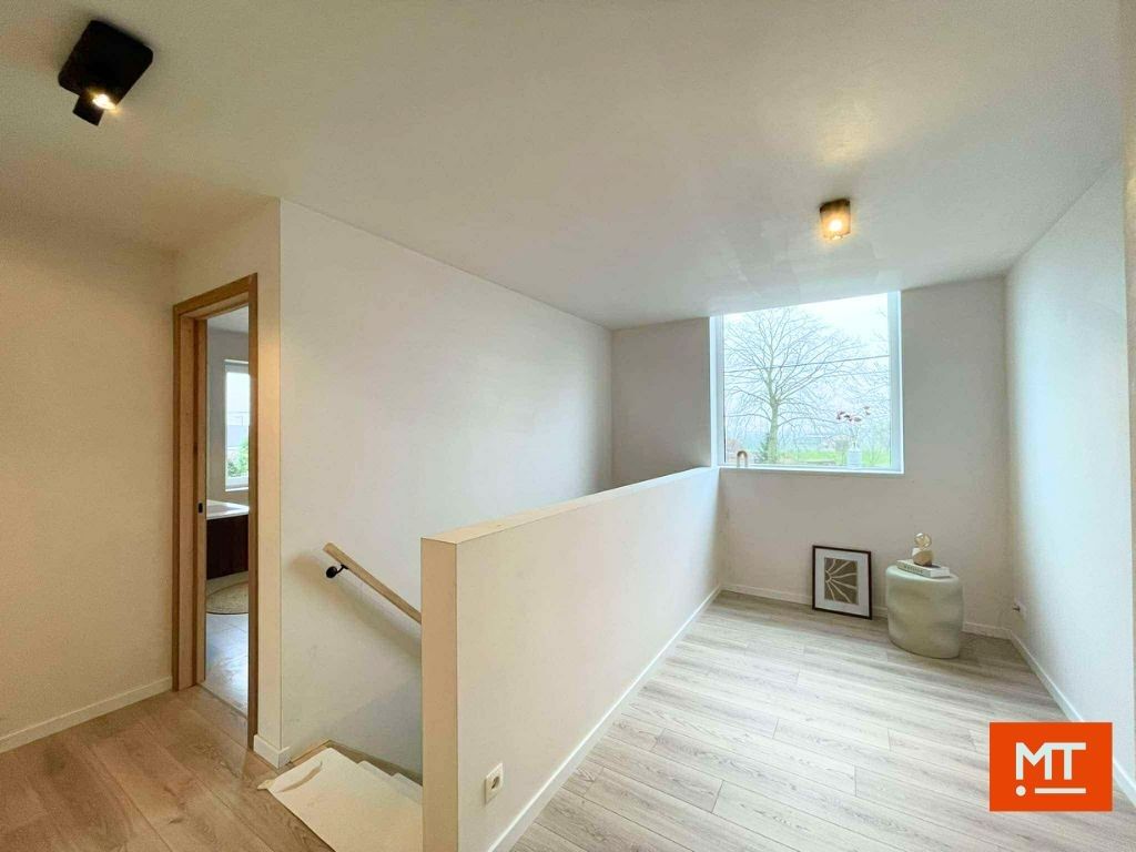 Nieuwbouwvilla op 1.101 m² te koop in Zonnebeke foto 17