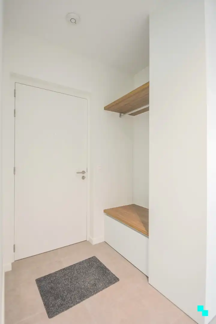 Hoogwaardig 2-slaapkamerappartement in Woonpark Rafael foto 10