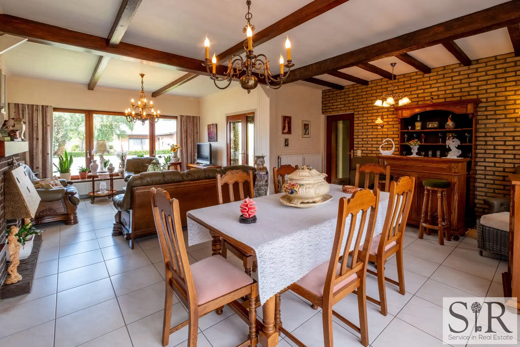 Bungalow te koop foto 7