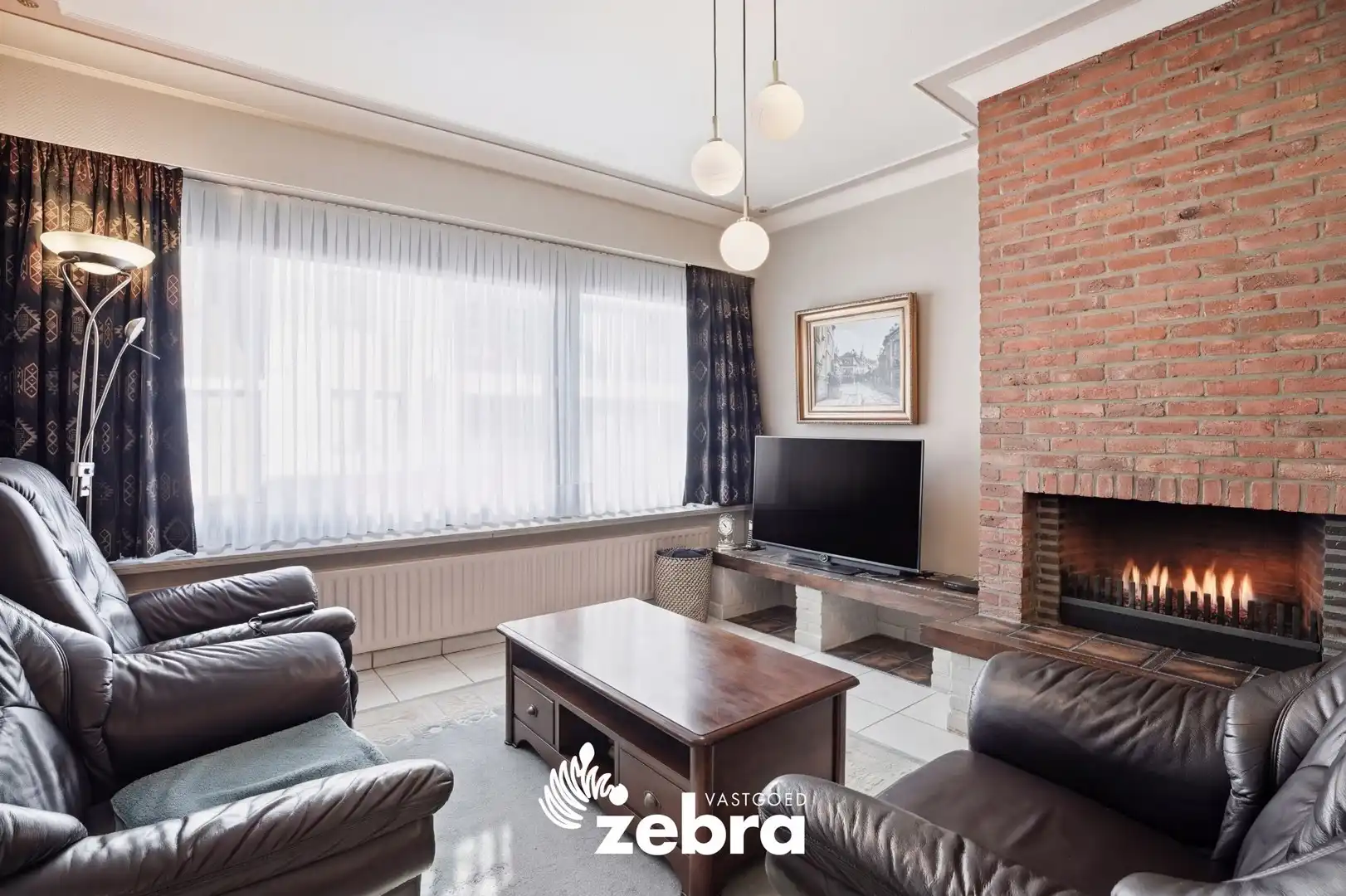 Instapklaar appartement met 2 slaapkamers vlakbij het stadscentrum! foto 3