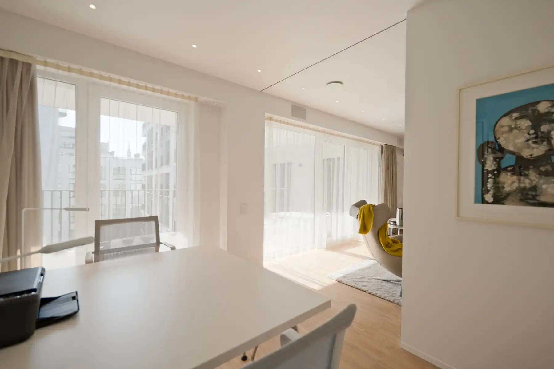 Appartement te koop foto 10