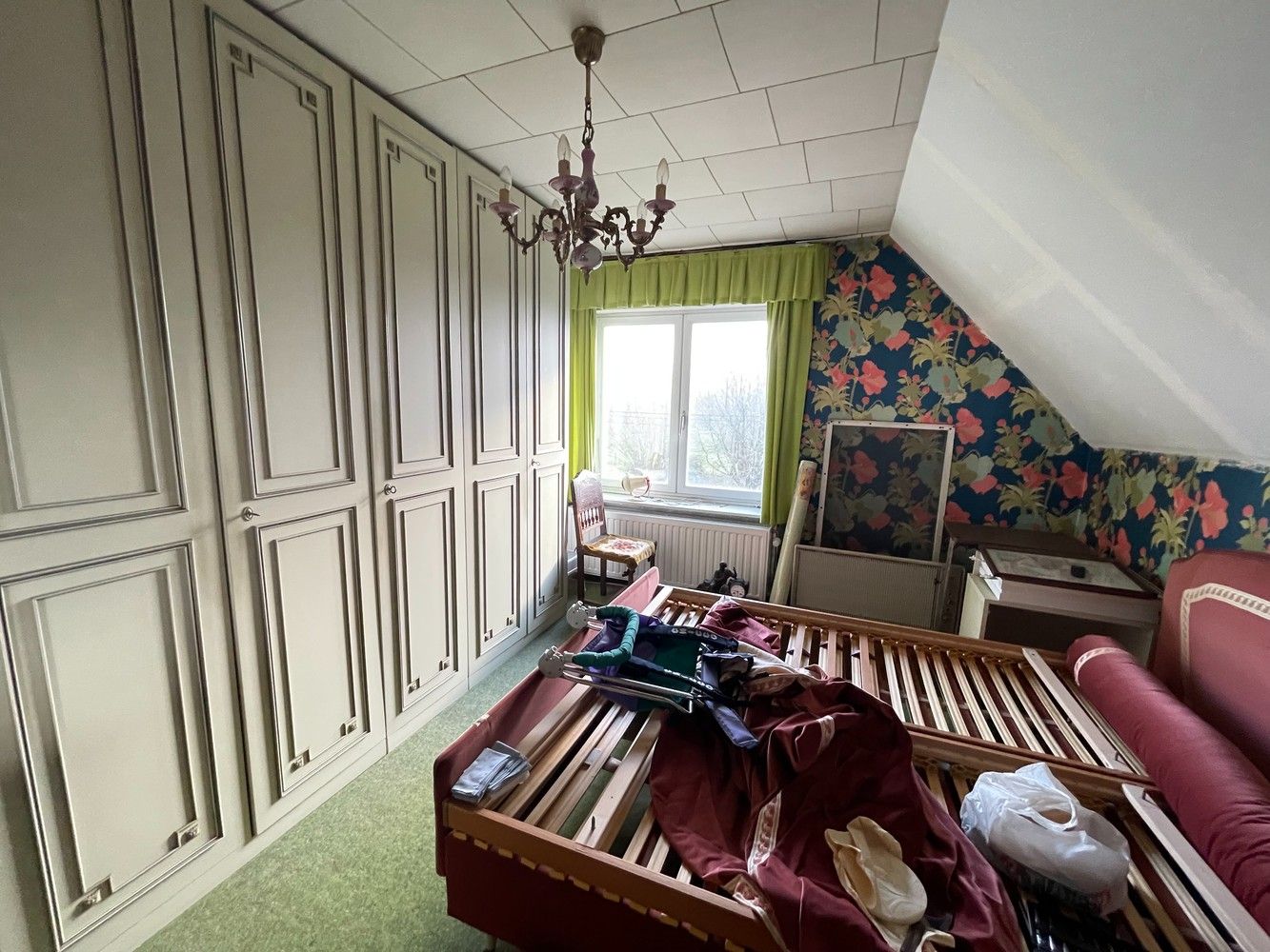 Rustig en landelijk gelegen te renoveren landhuis op 26a10ca foto 20