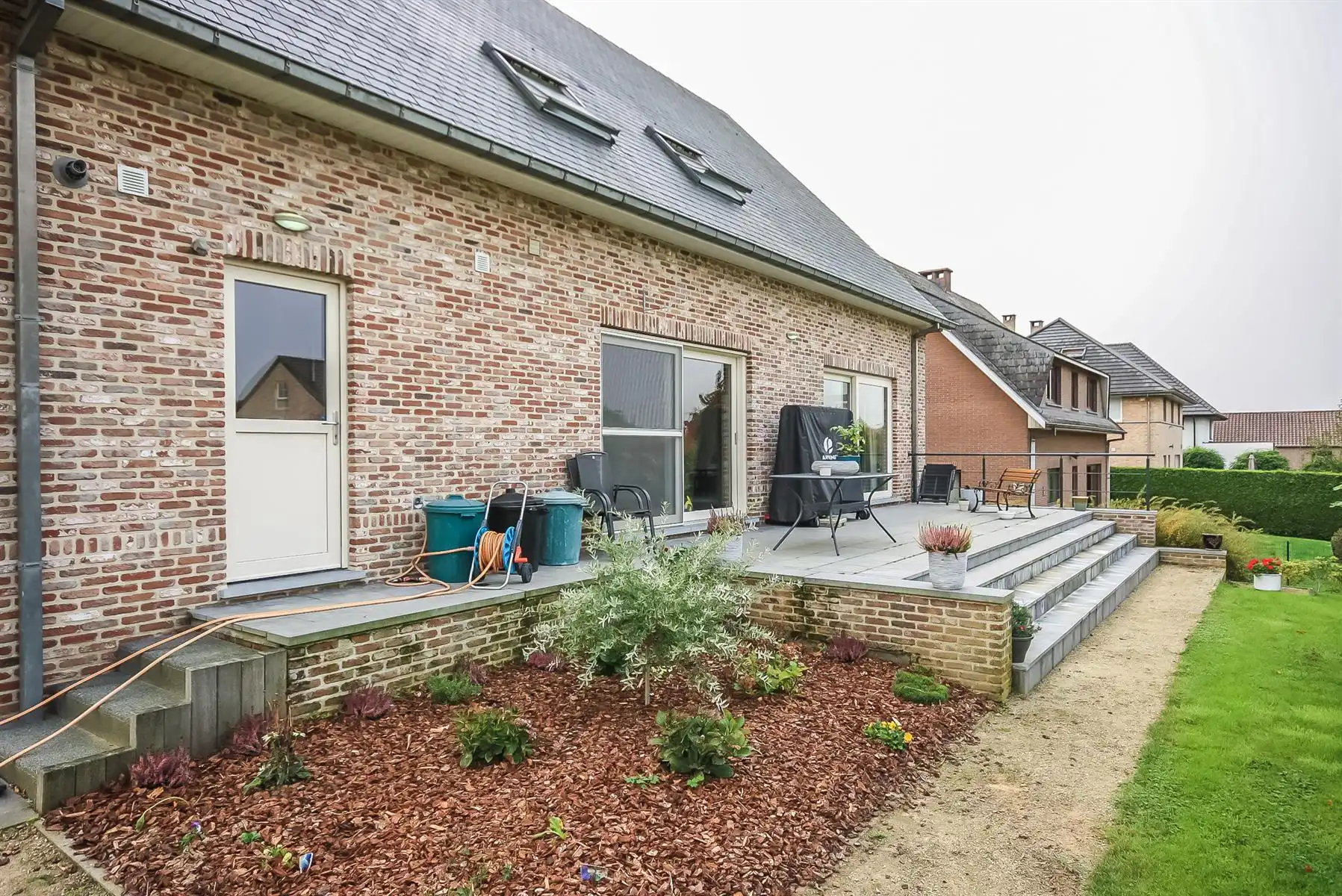 Villa te huur foto 16