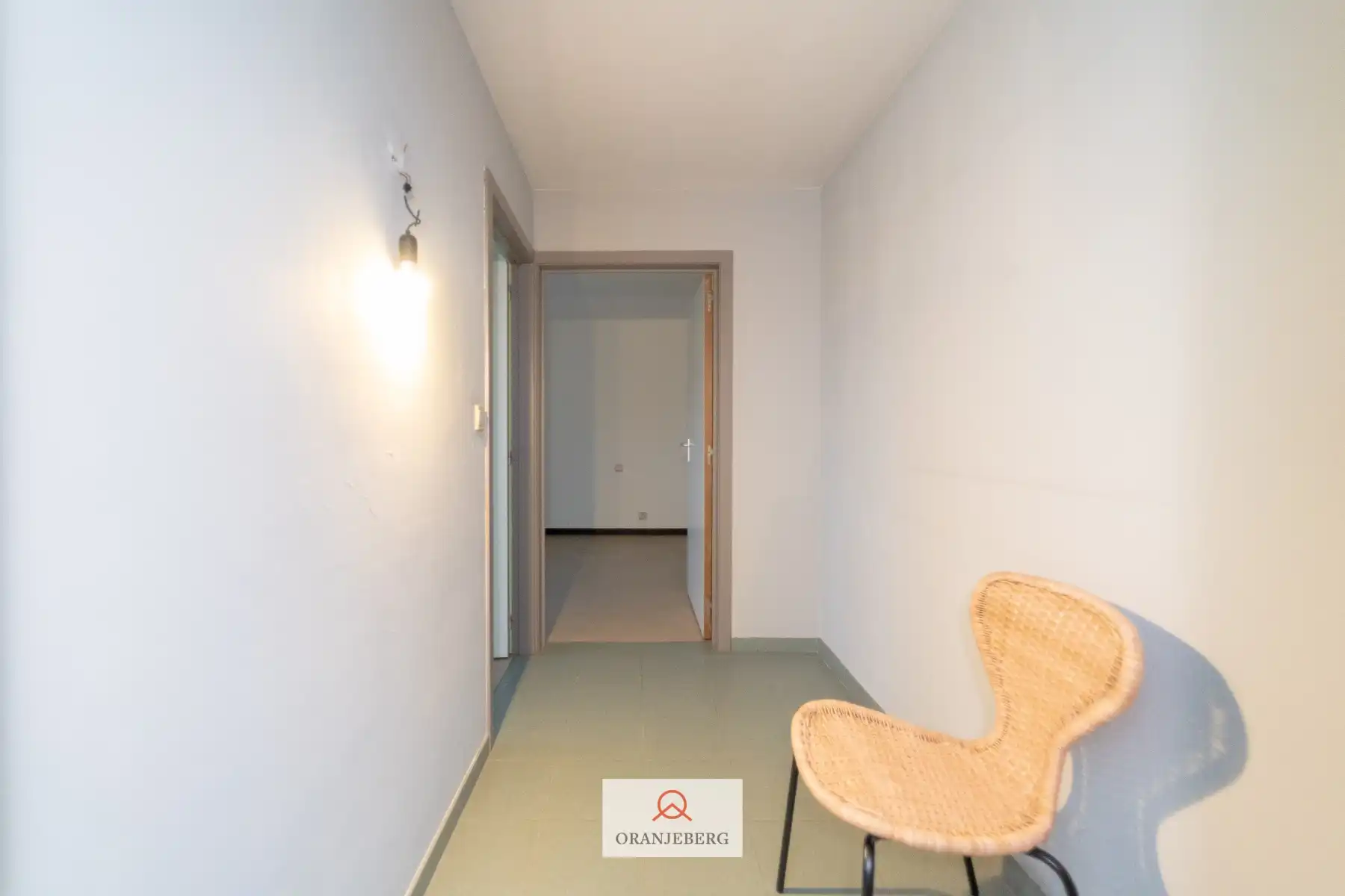 3 slaapkamer appartement gelegen in het centrum van Wetteren foto 29