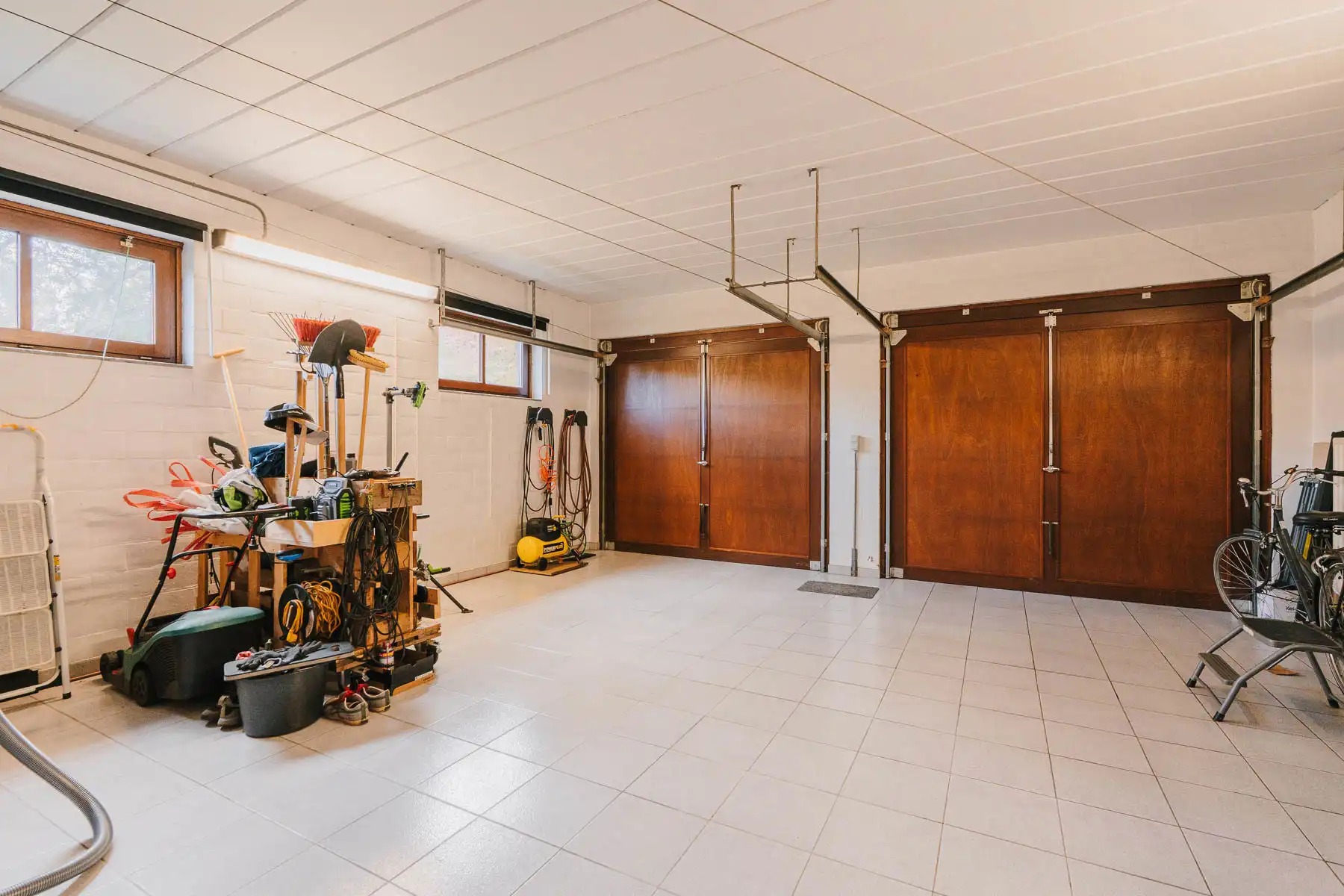 Ruime gezinswoning met rustige tuin in Wijgmaal foto 26