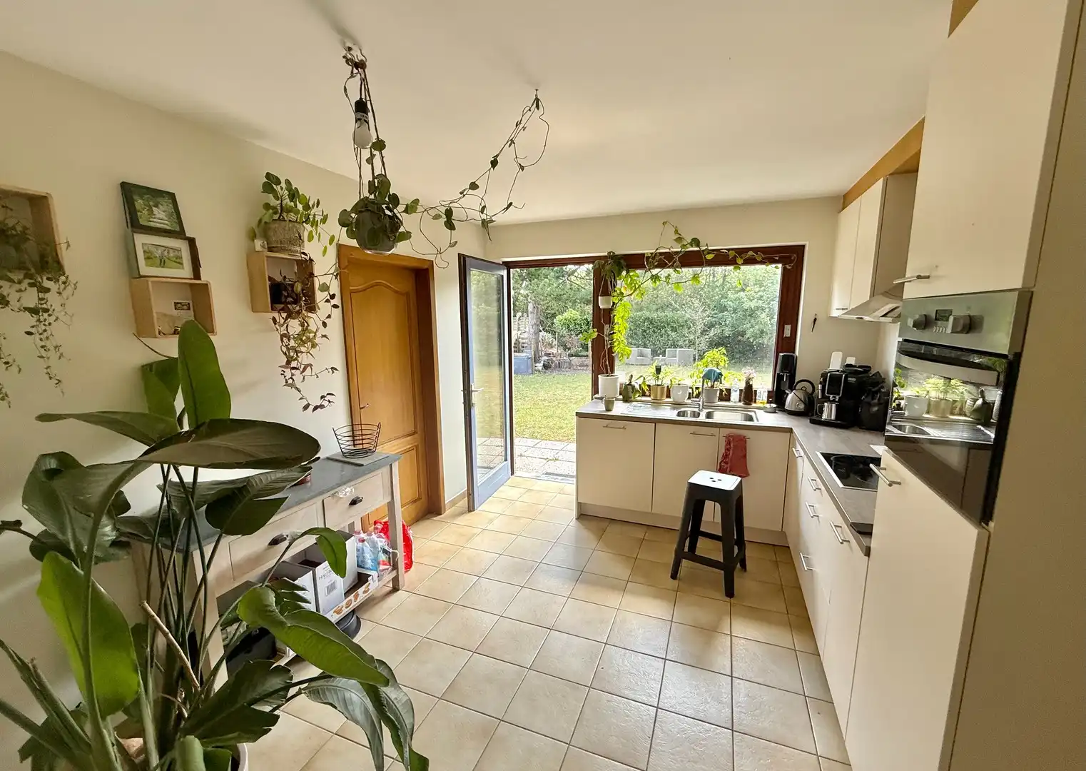 Villa op prachtig perceel van 870 m² in rustige omgeving te Nieuwpoort foto 4