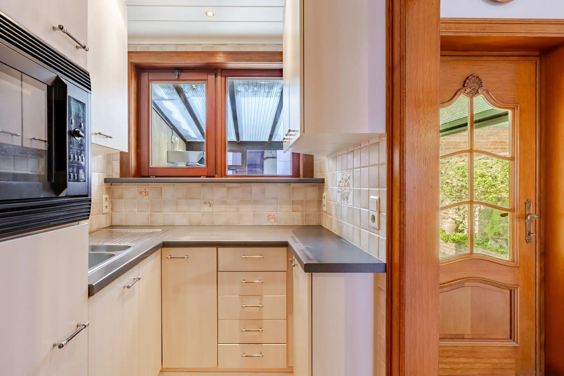 Gunstig gelegen woning met 2 slaapkamers foto 7
