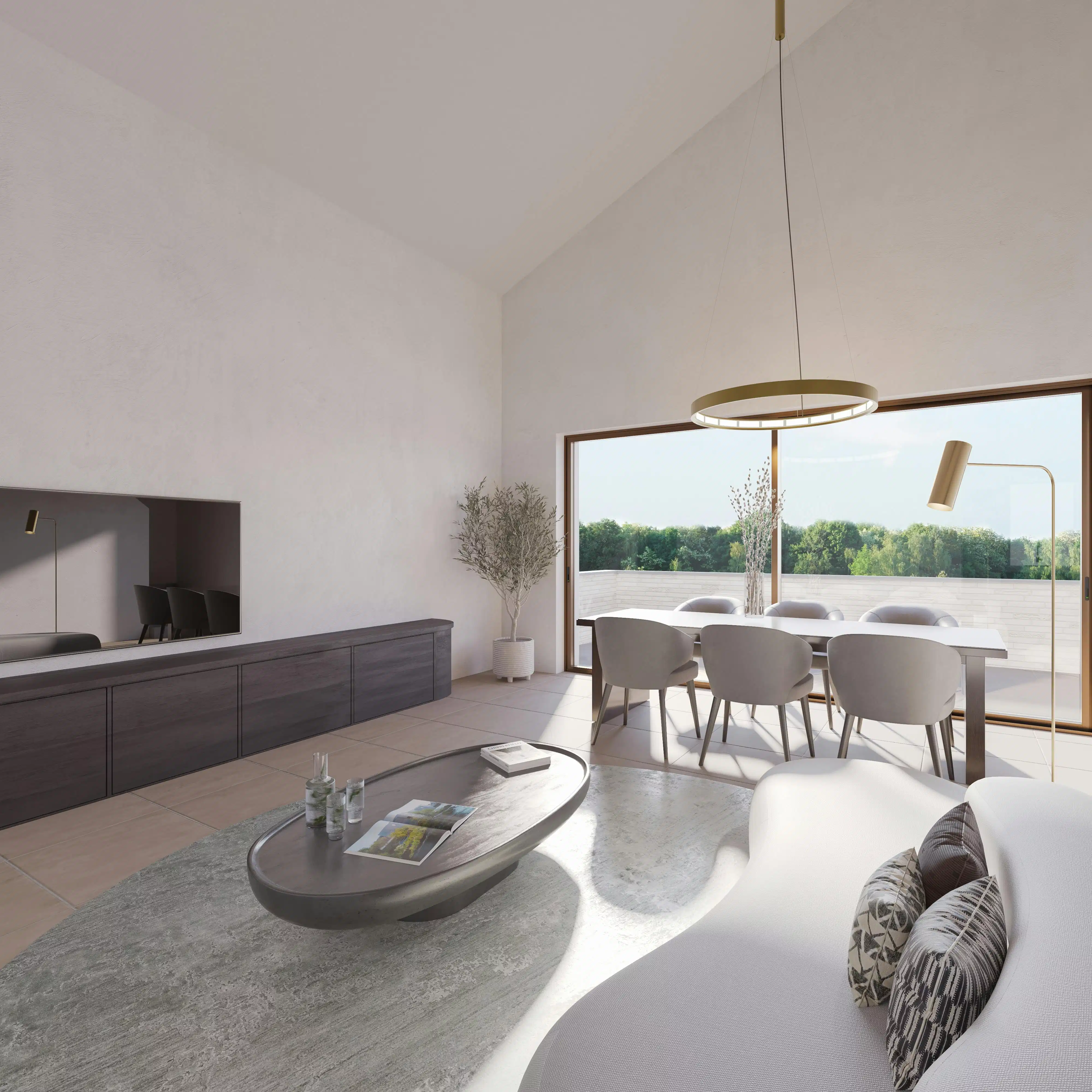 Uniek woonproject Boulevard in Meulebeke foto 7