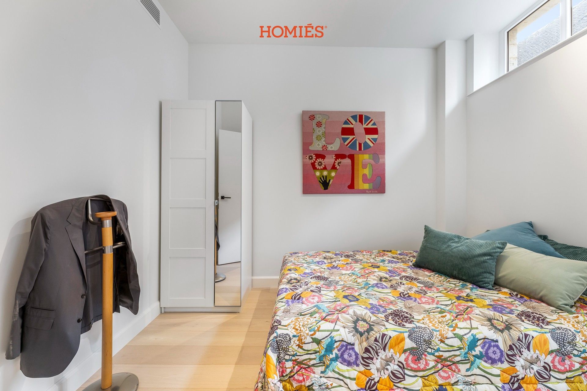 High-end gelijkvloers appartement met tuin, in historisch pand foto 10