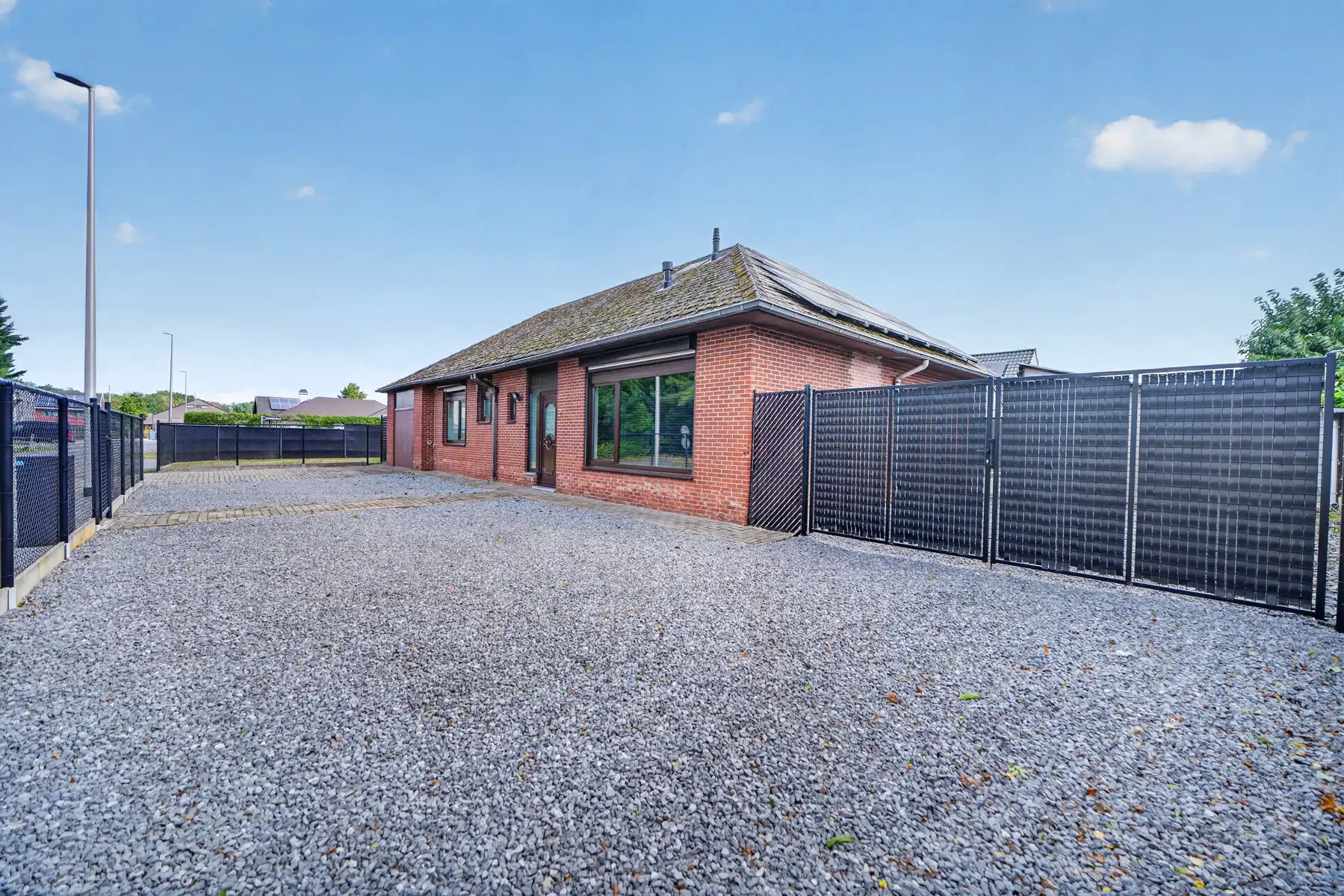 Instapklare, volledig gerenoveerde woning met 3 slaapkamers in een rustige omgeving foto 20