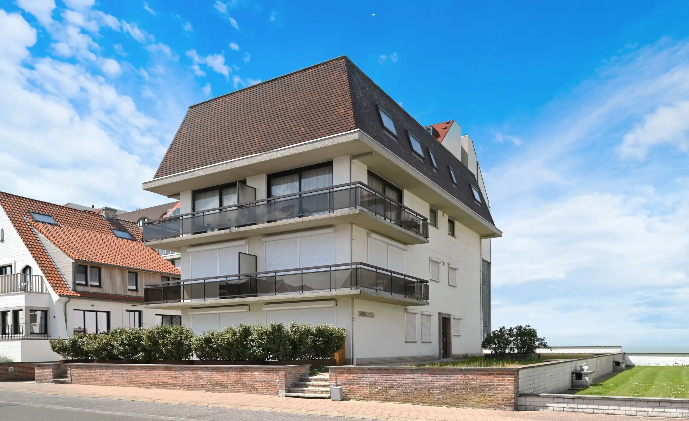 Appartement te koop Jozef Nellenslaan 39/2 - 8300 Knokke-Heist