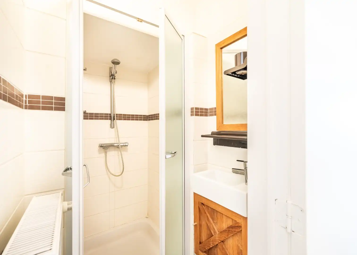 Dona Fabiola - KV01 foto 10