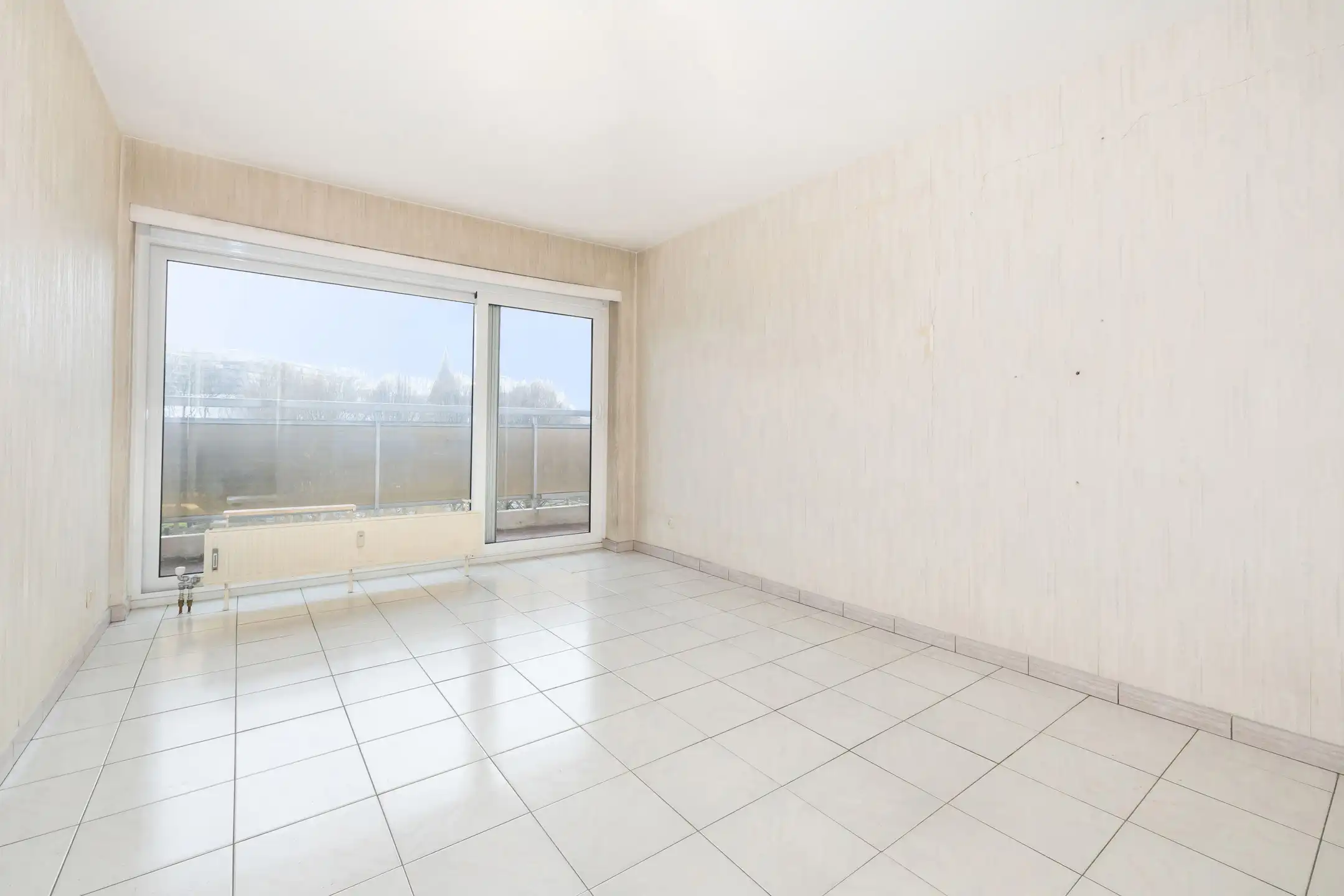 Appartement 2 slpks + garage: ontgrendel zijn potentieel! foto 11